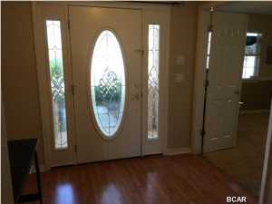 Palmetto Trace Phase 1 - Residential