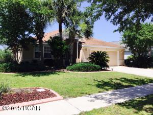 Palmetto Trace Phase 1 - Residential