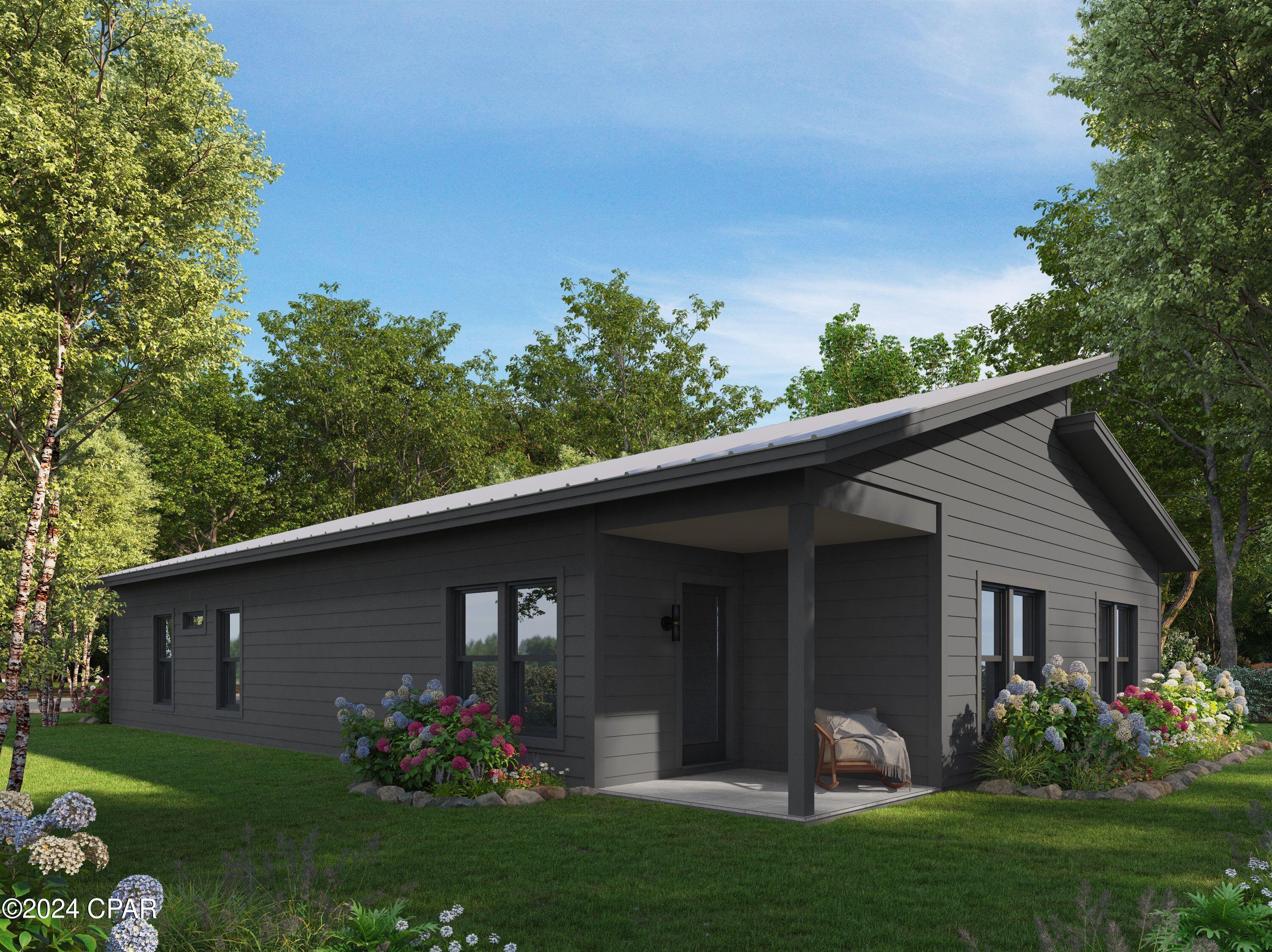 No Named Subdivision - Residential