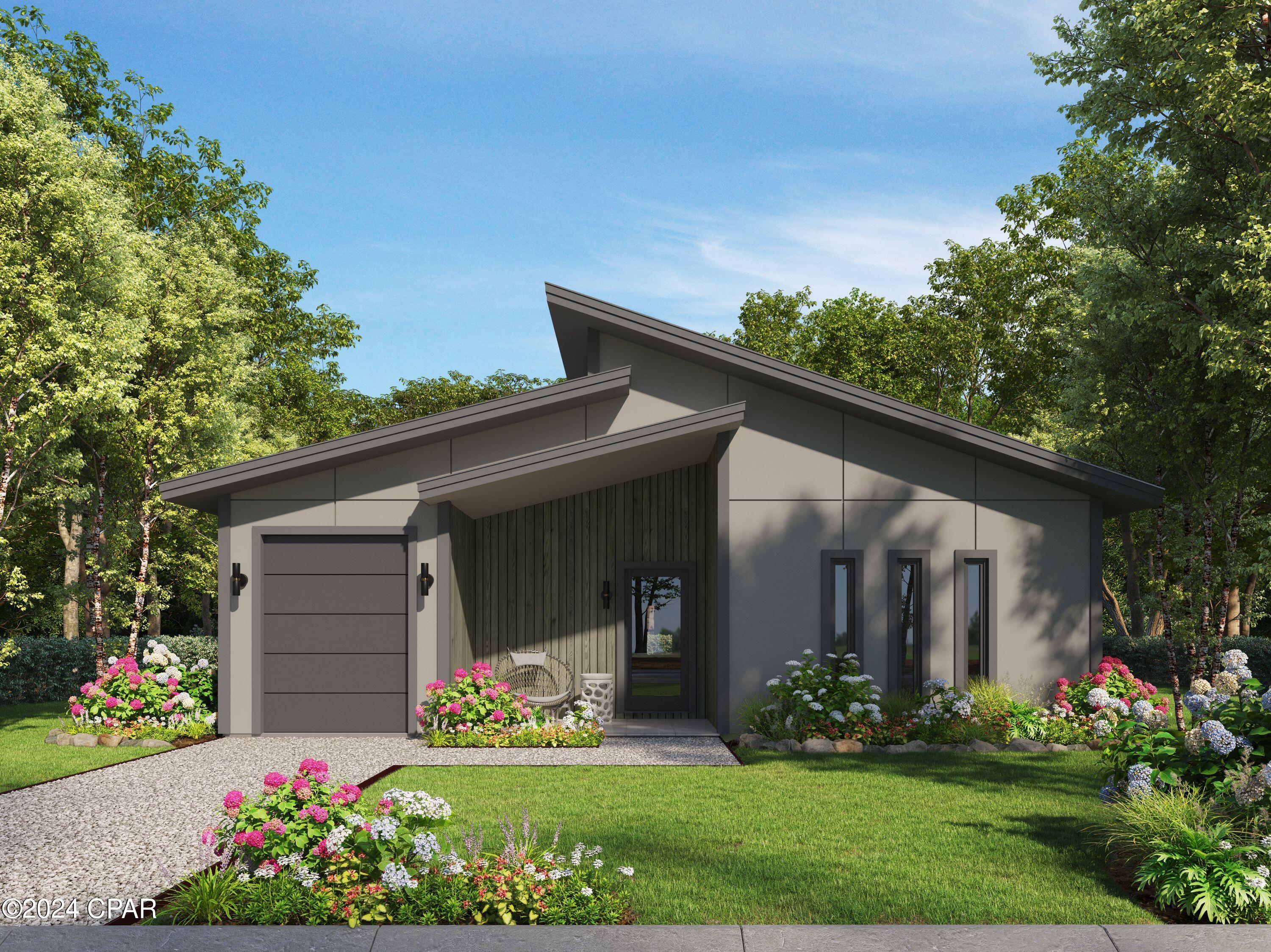 No Named Subdivision - Residential