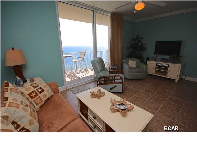 Tidewater Beach Phase I - Residential