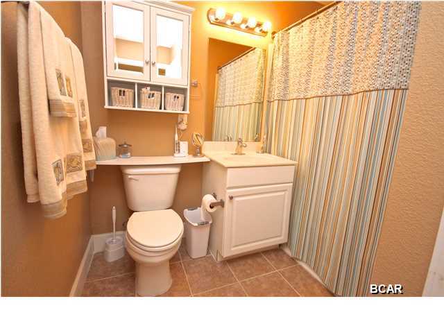 Tidewater Beach Phase I - Residential