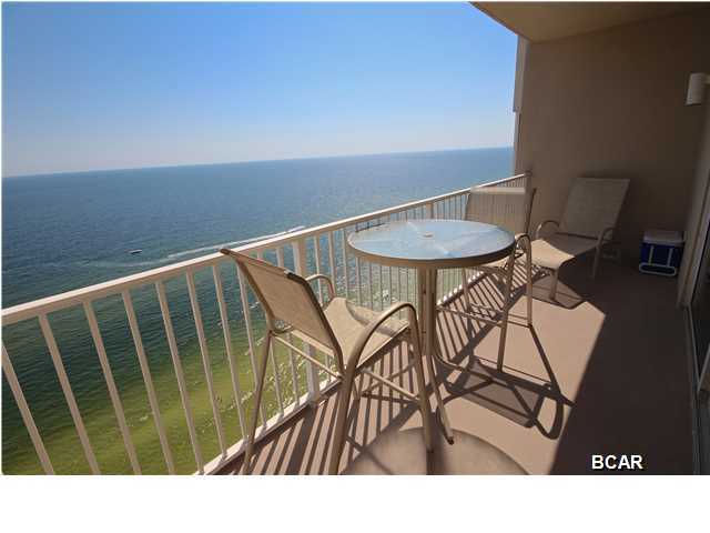 Tidewater Beach Phase I - Residential