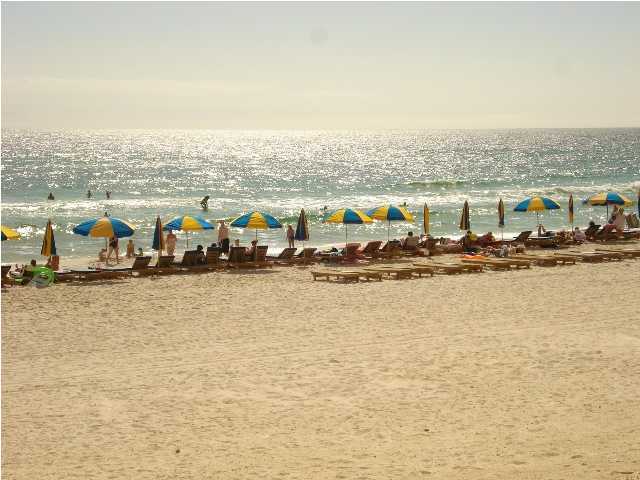 Tidewater Beach Phase I - Residential