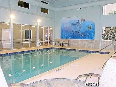 Tidewater Beach Phase I - Residential