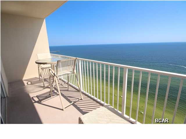 Tidewater Beach Phase I - Residential