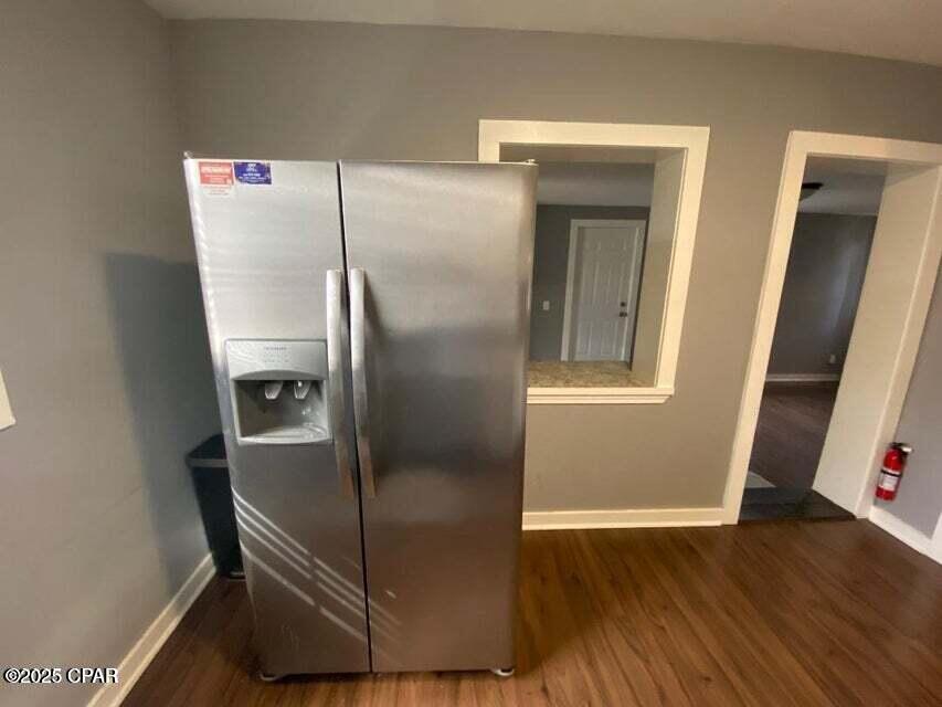 [No Recorded Subdiv] - Residential