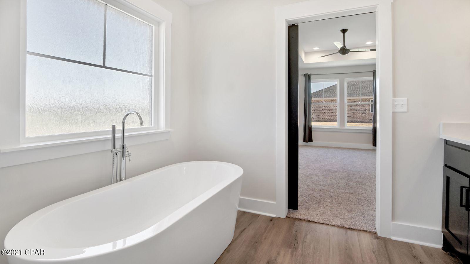 College Station Phase 1 - Residential