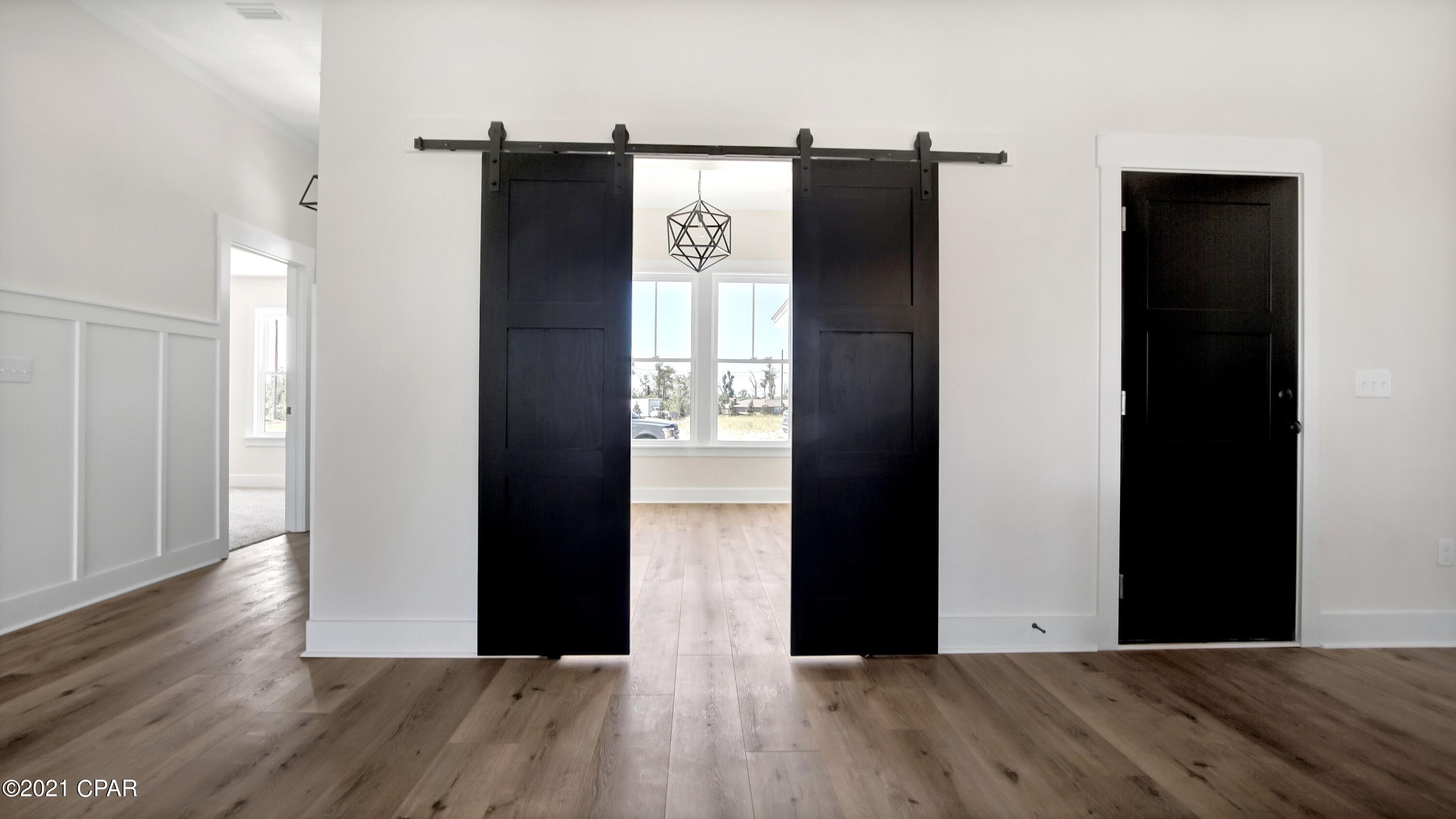 College Station Phase 1 - Residential