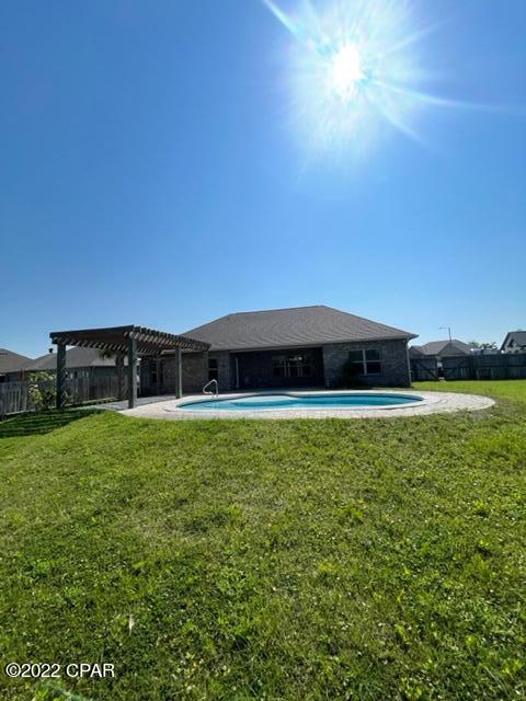 Magnolia Hills Ph VI - Residential