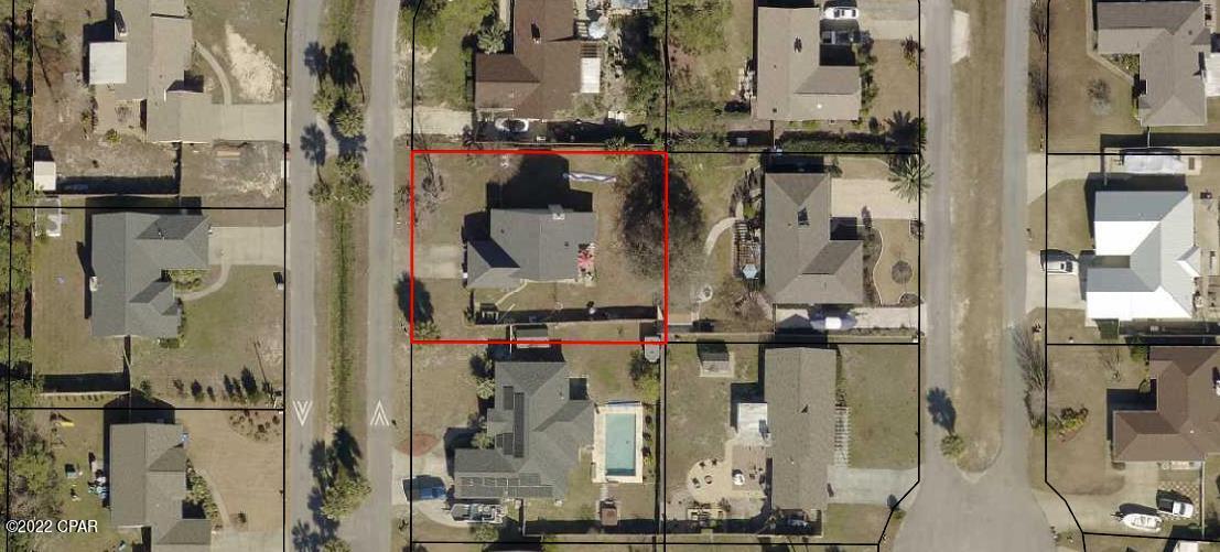 Treasure Palms - Residential