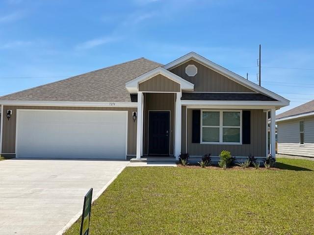 Olde Towne Village - Residential