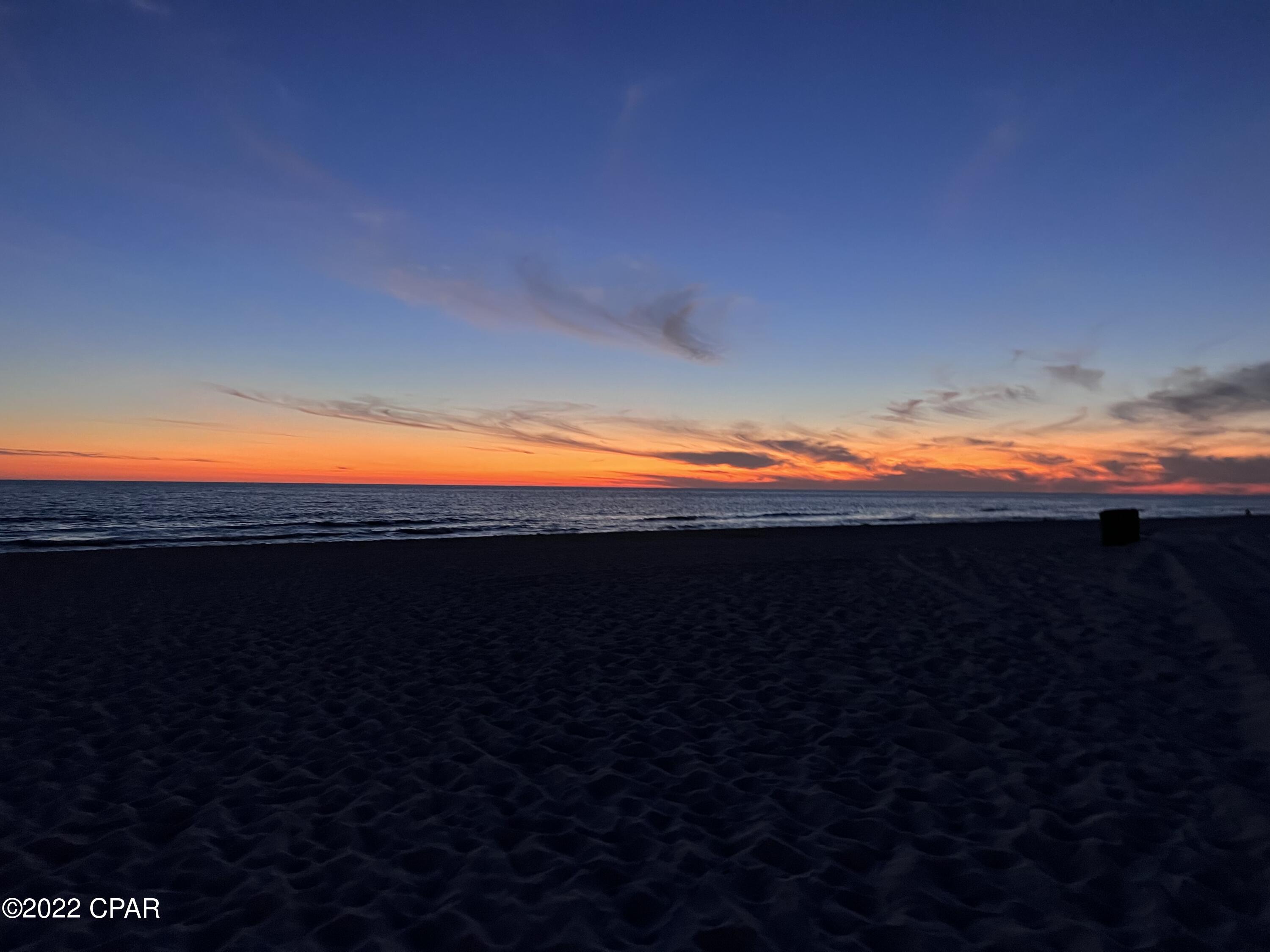 Beachside East - Residential