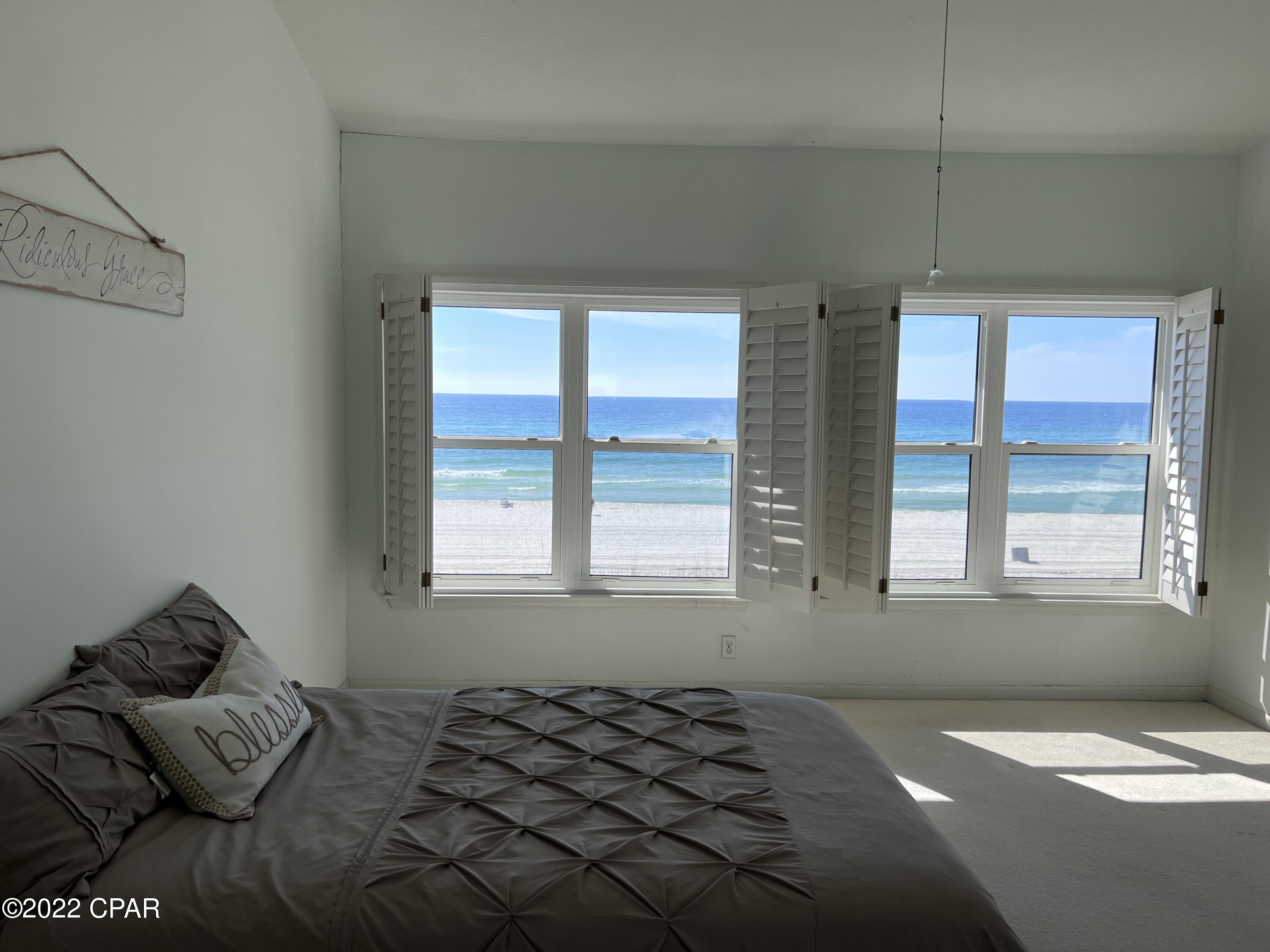 Beachside East - Residential