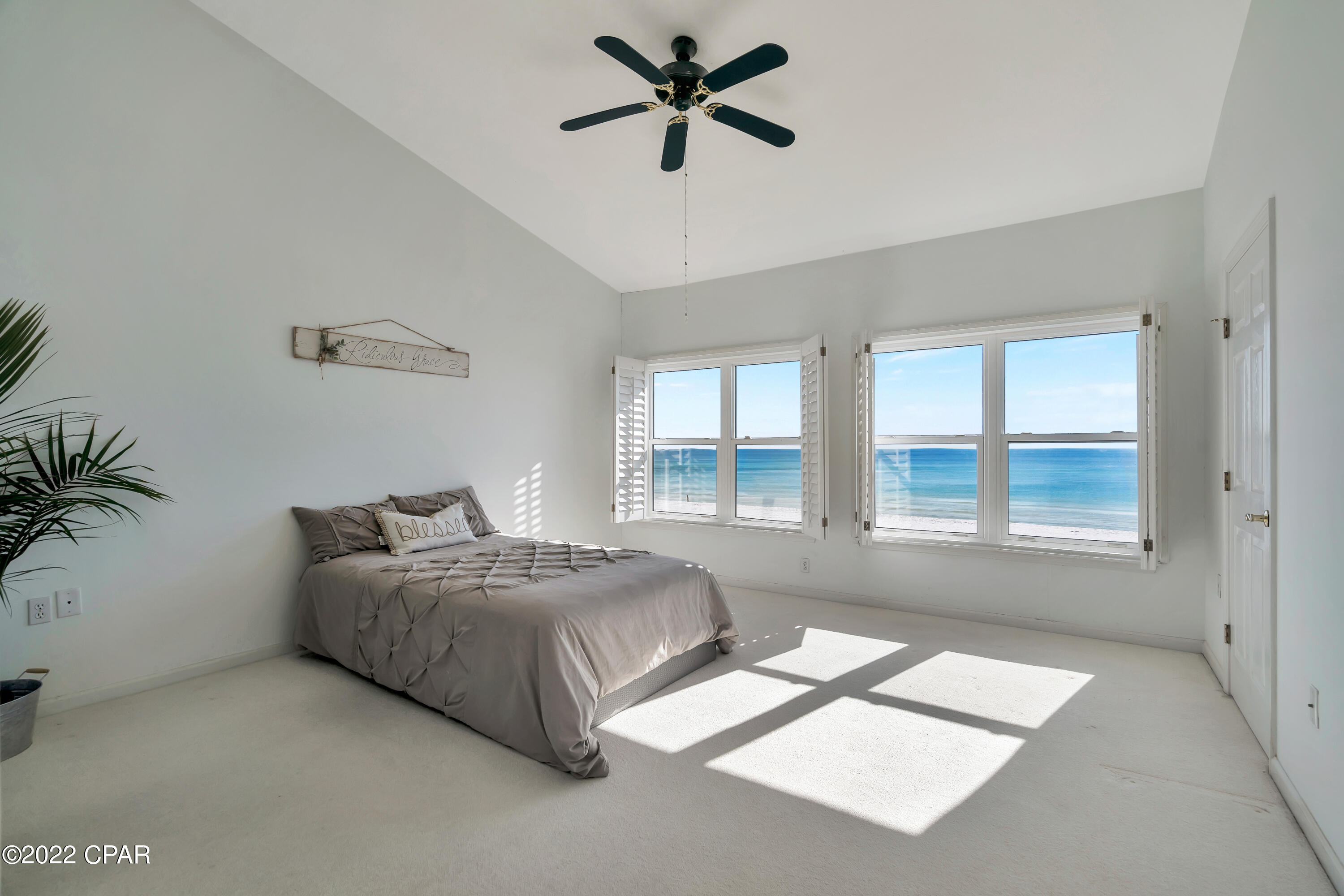 Beachside East - Residential