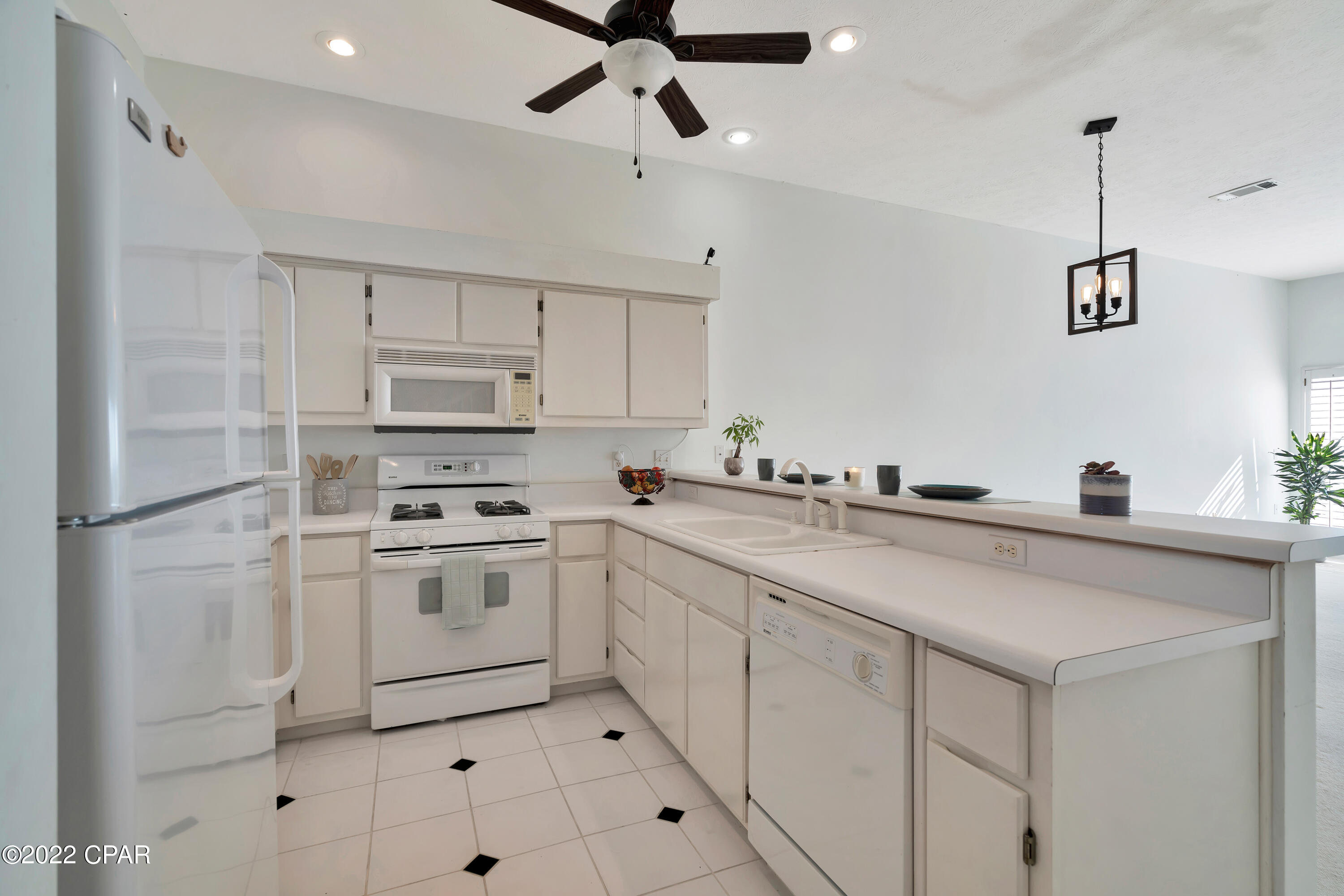 Beachside East - Residential