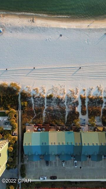 Beachside East - Residential