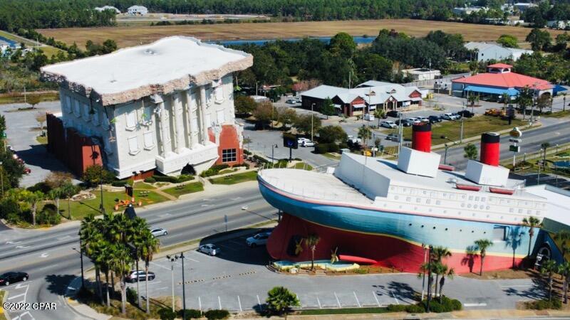 Beachside East - Residential