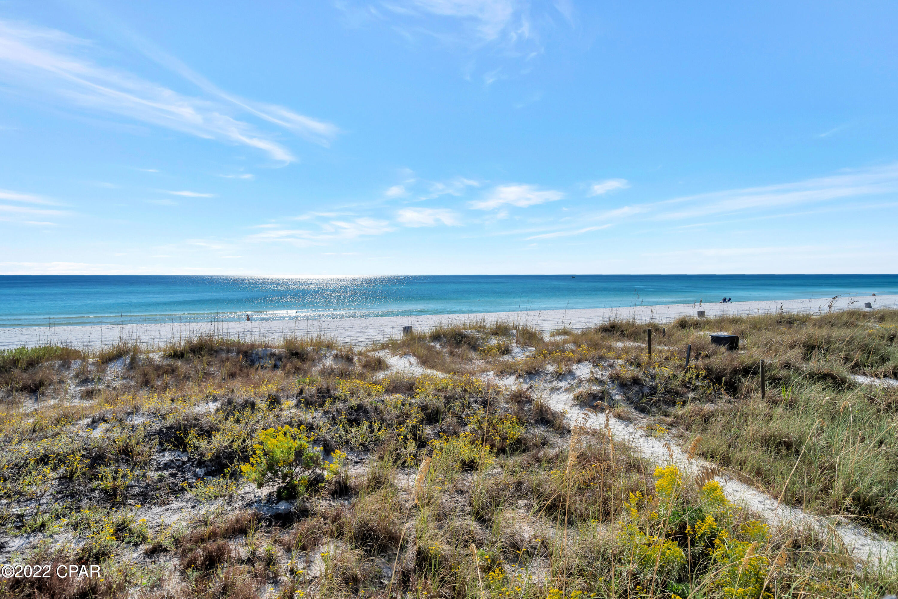 Beachside East - Residential