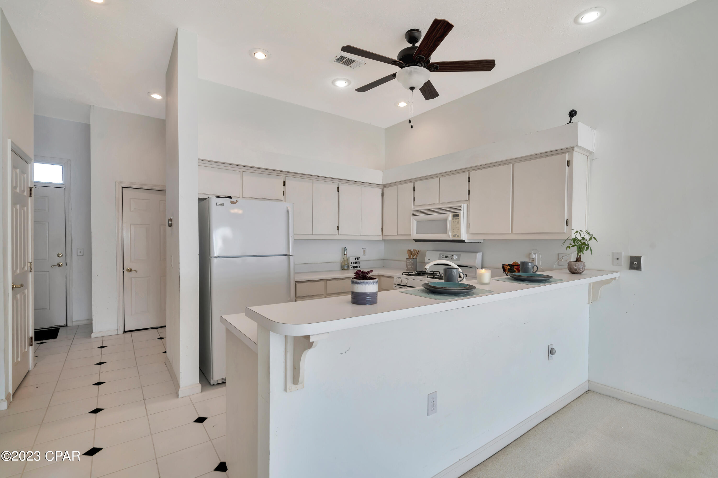 Beachside East - Residential