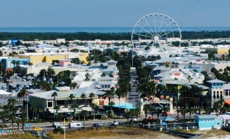 Beachside East - Residential