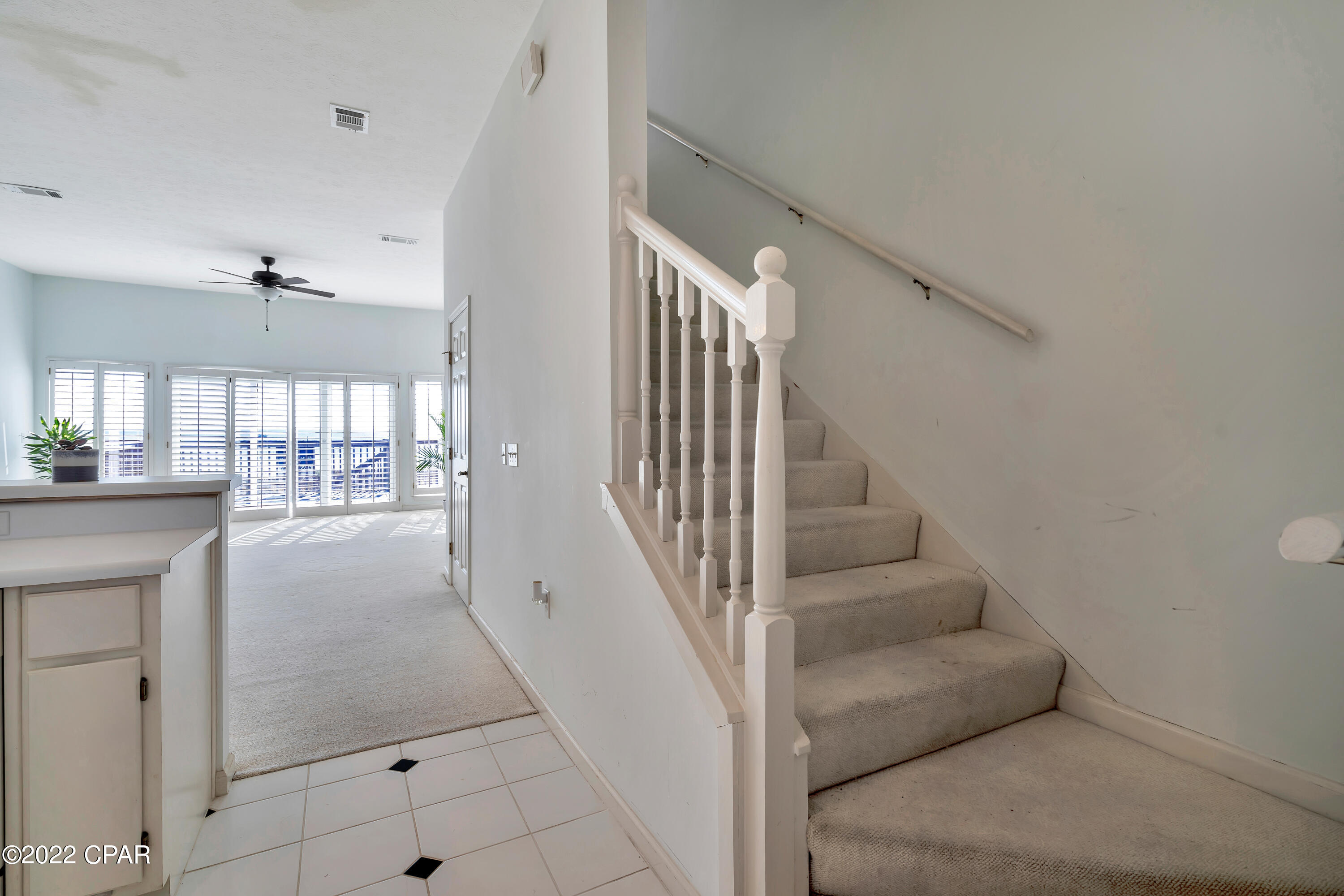 Beachside East - Residential