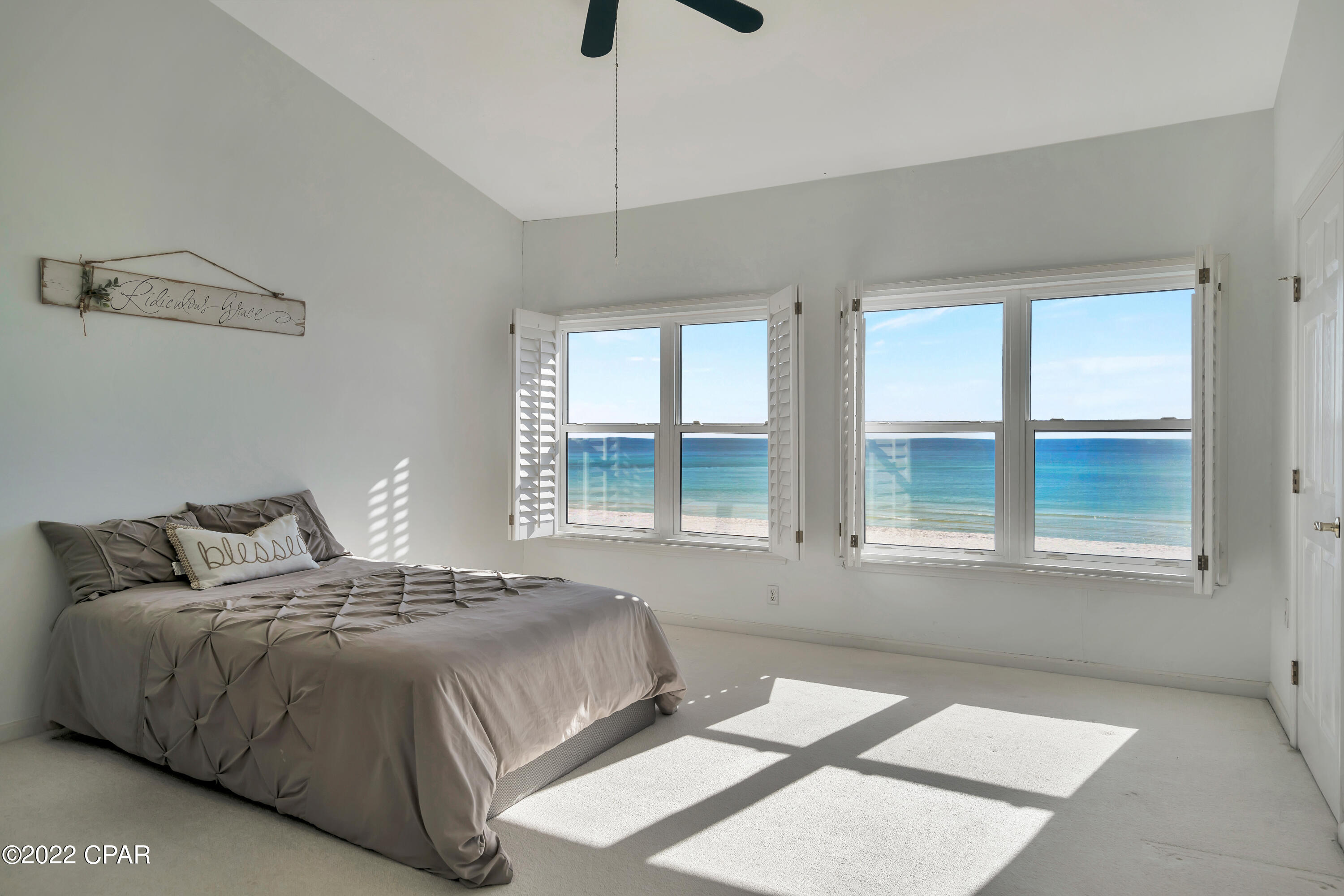 Beachside East - Residential