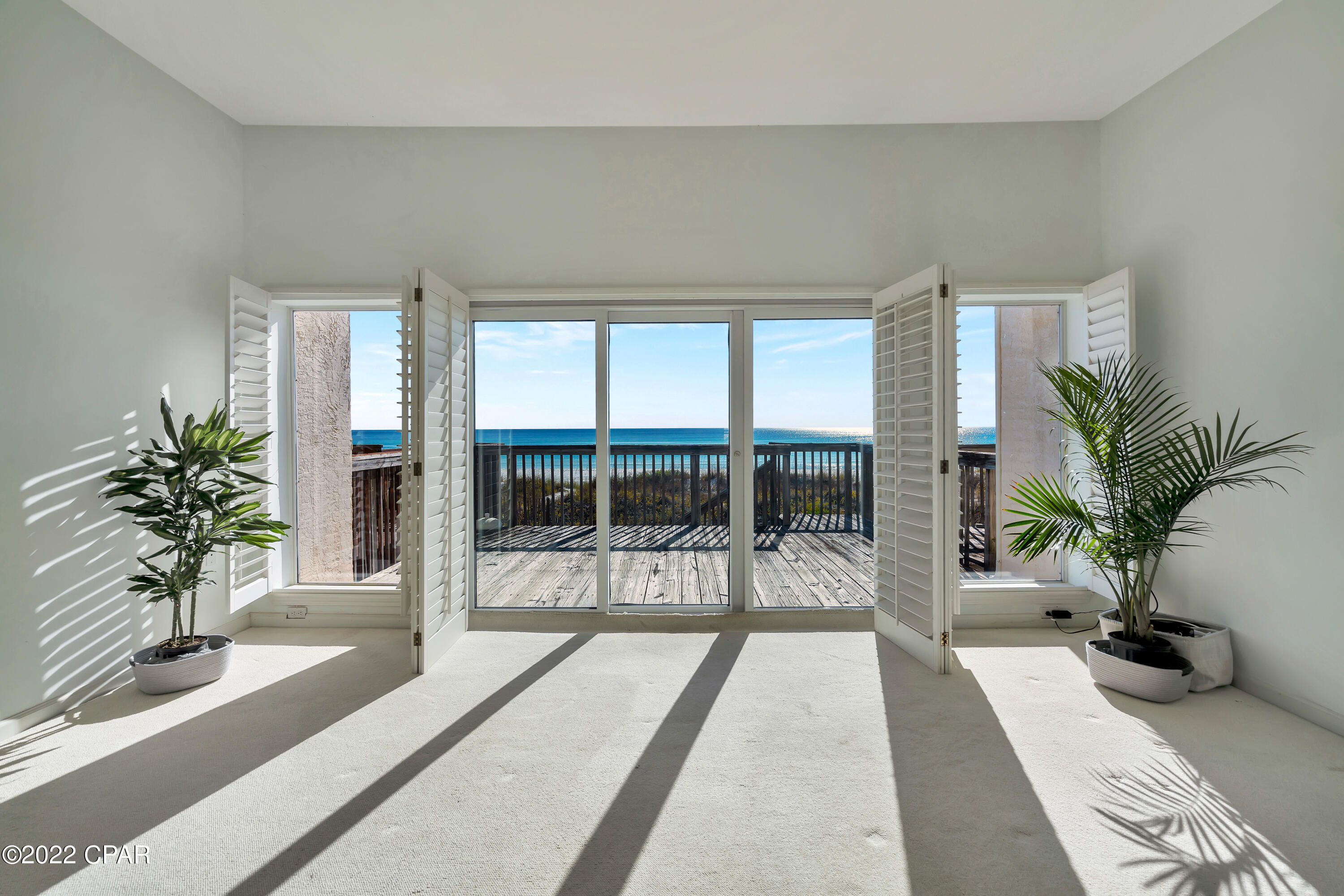 Beachside East - Residential