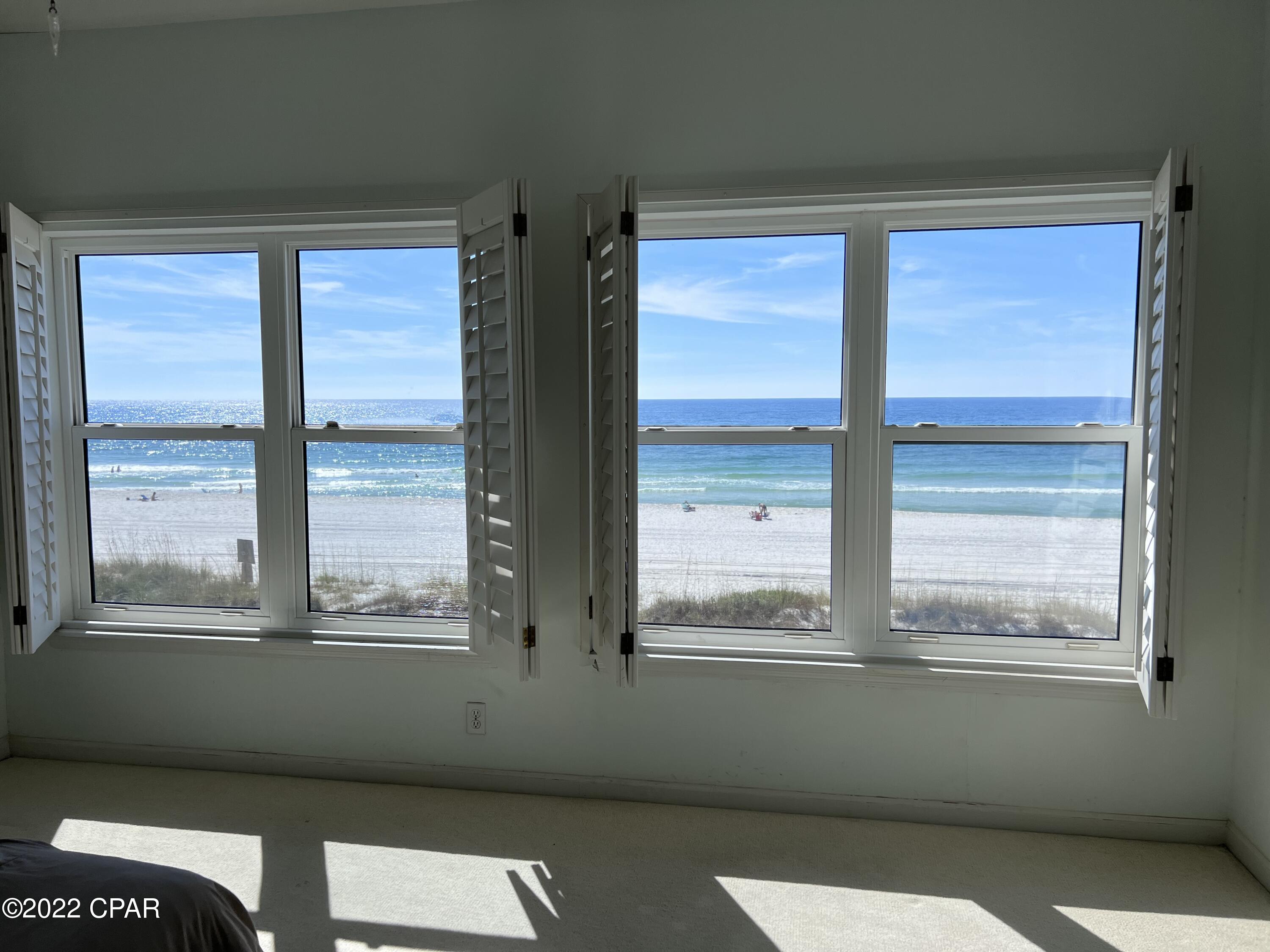 Beachside East - Residential