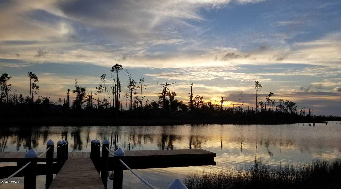 Sunrise at East Bay - Residential