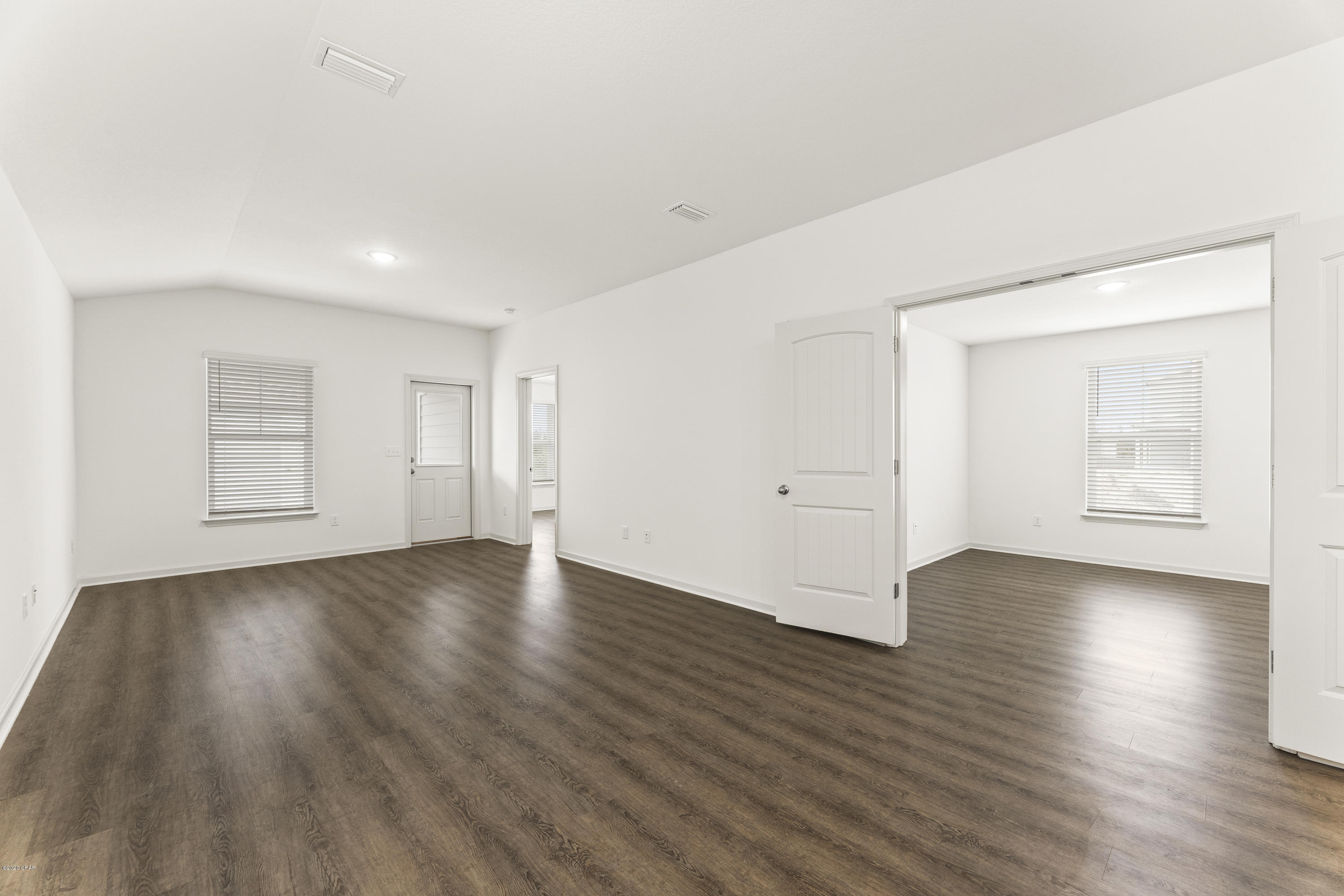 Sunrise at East Bay - Residential