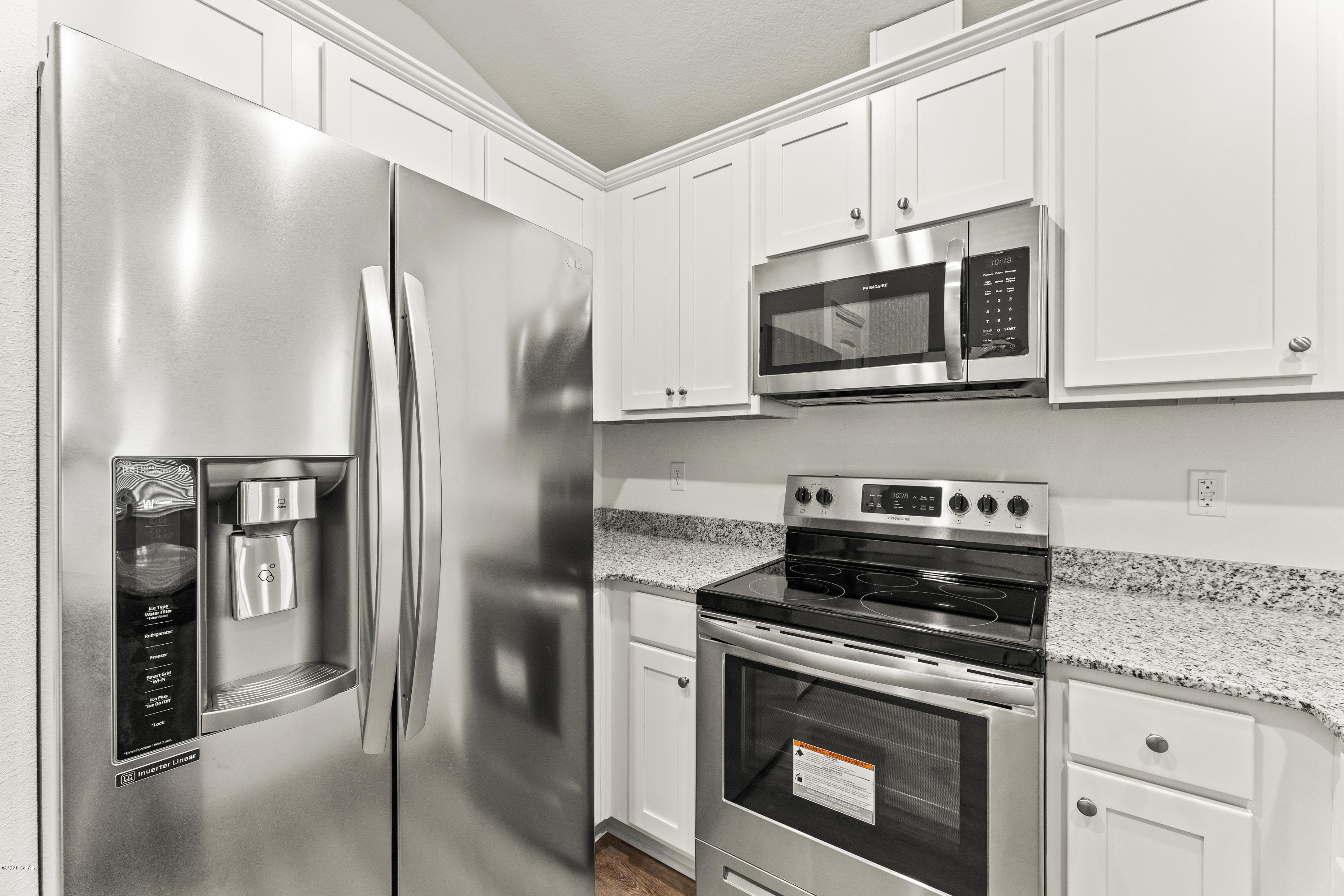 Sunrise at East Bay - Residential