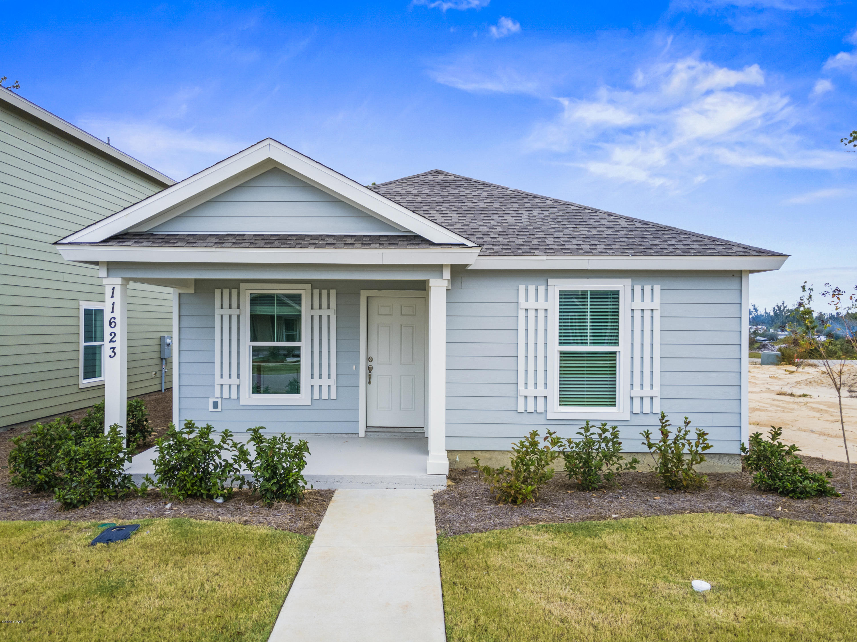 Sunrise at East Bay - Residential