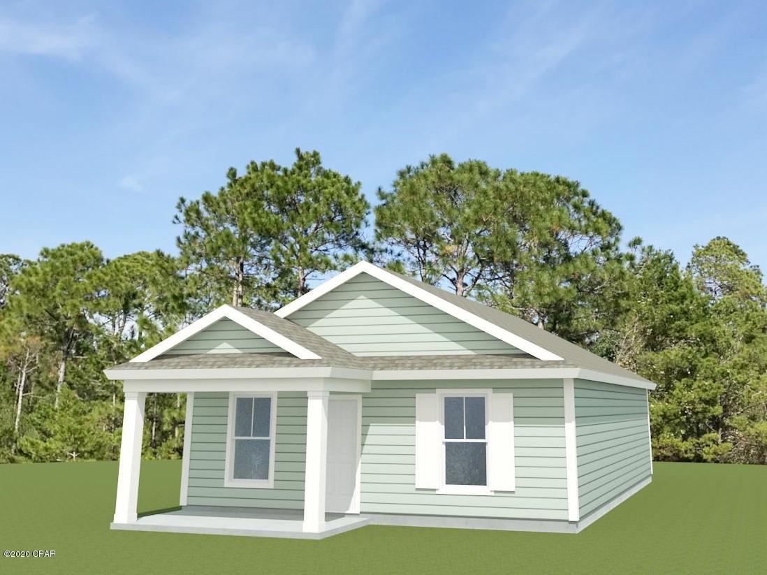 Sunrise at East Bay - Residential