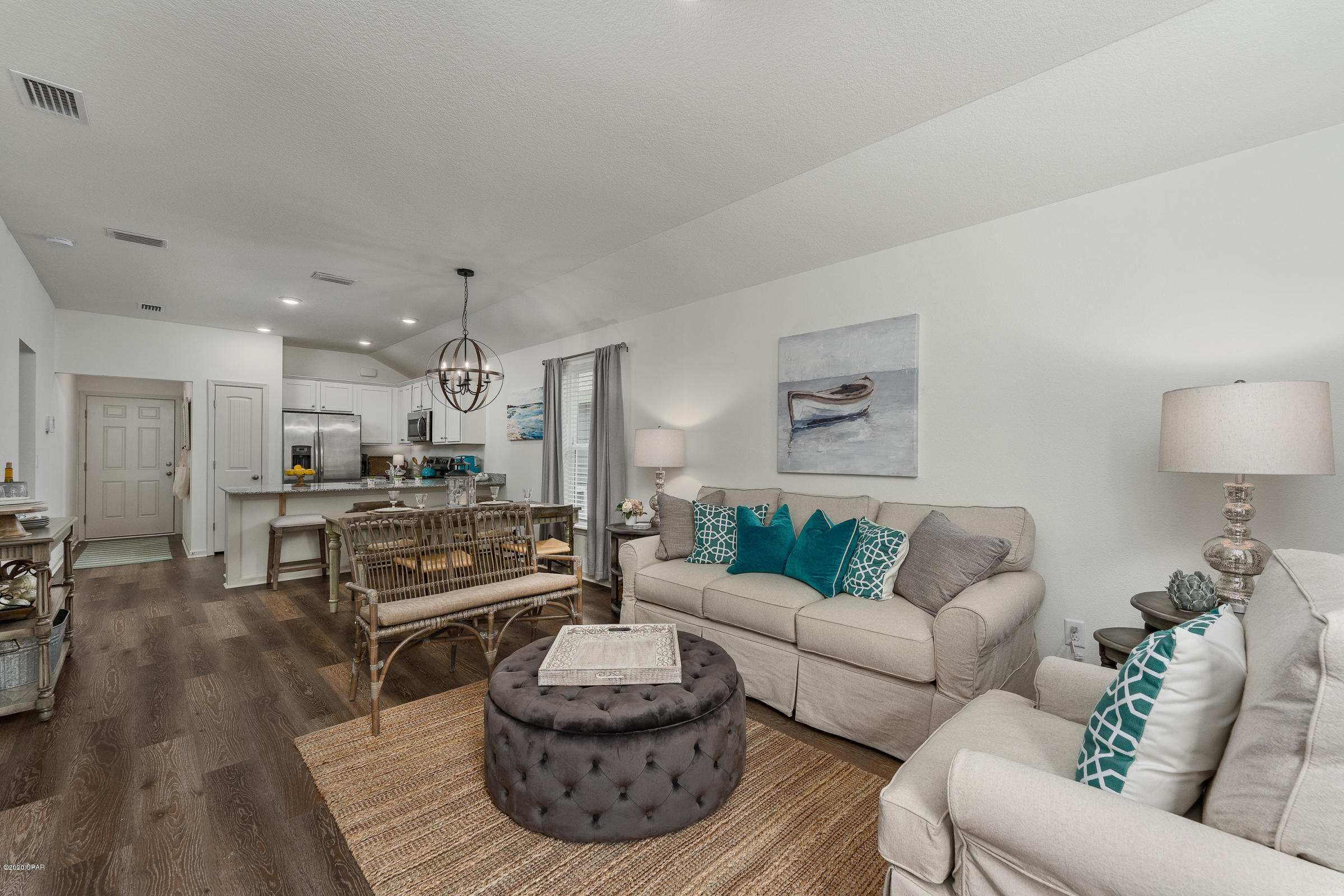 Sunrise at East Bay - Residential