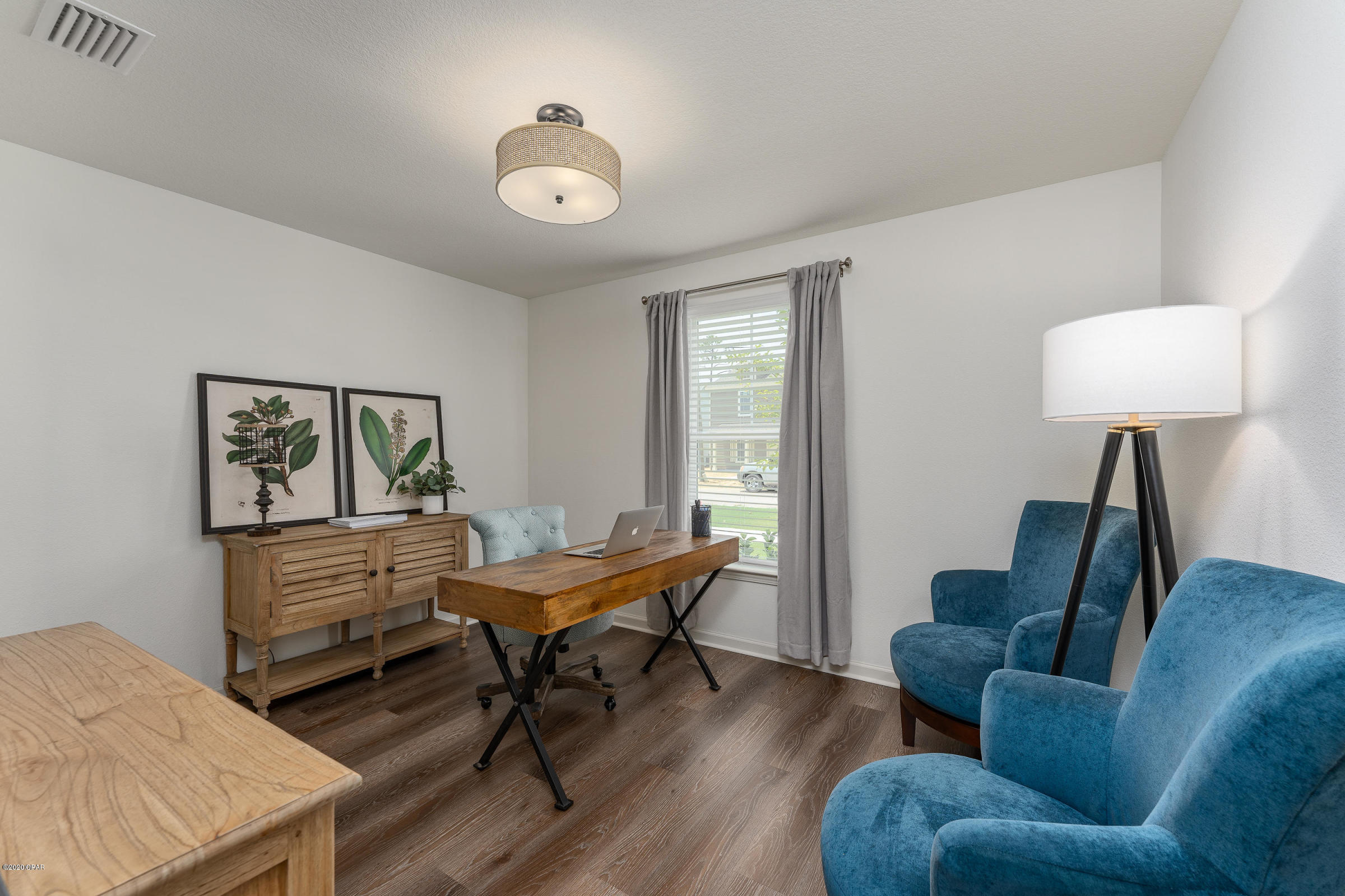 Sunrise at East Bay - Residential