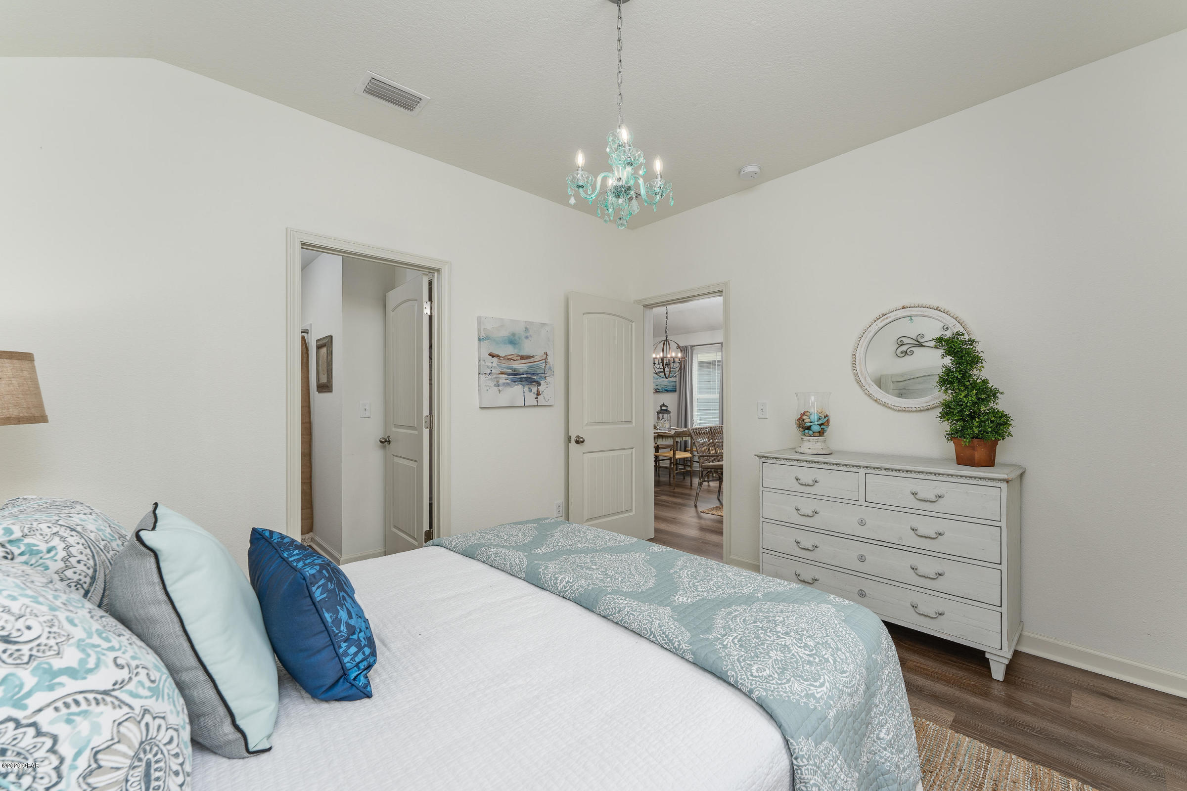 Sunrise at East Bay - Residential