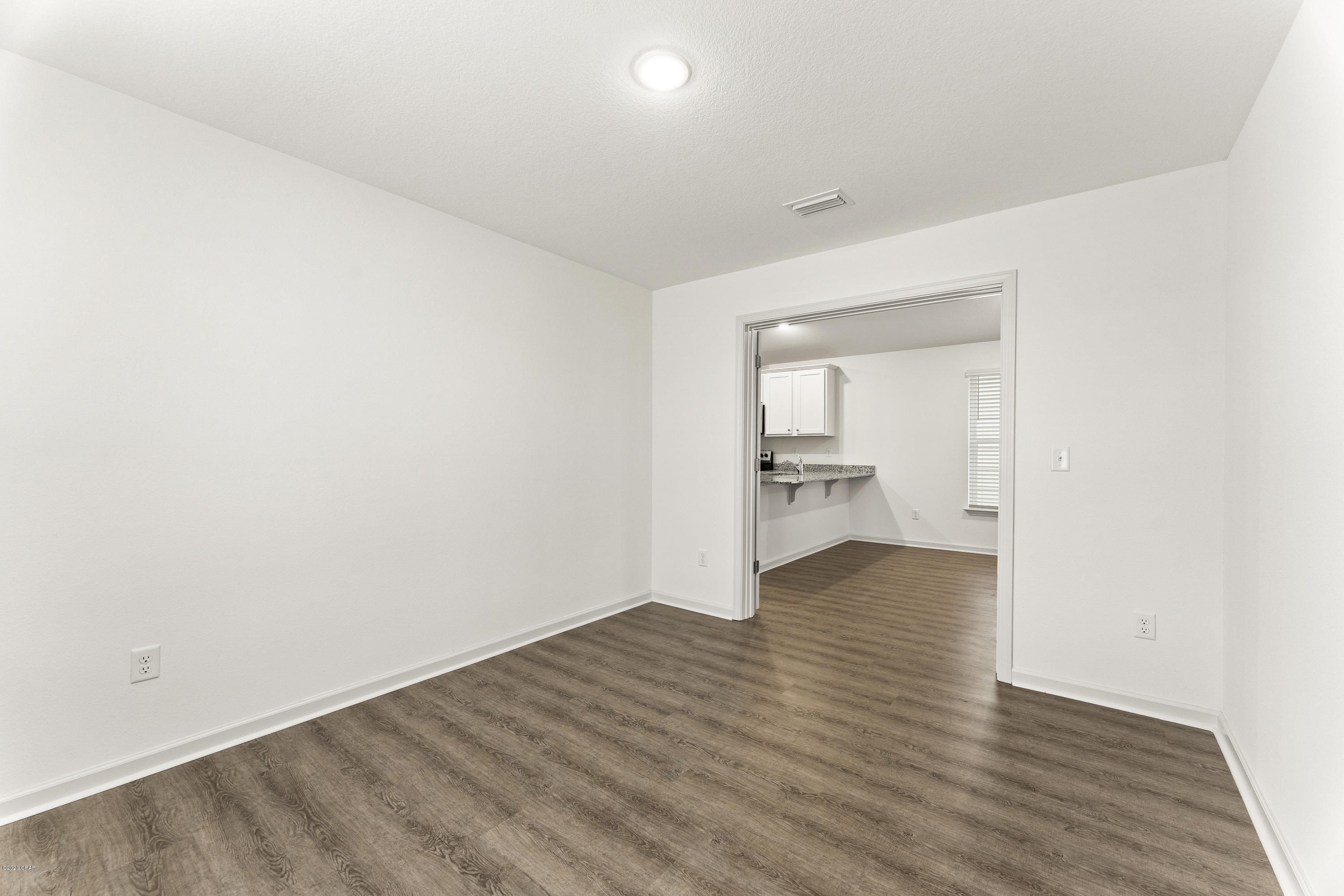 Sunrise at East Bay - Residential