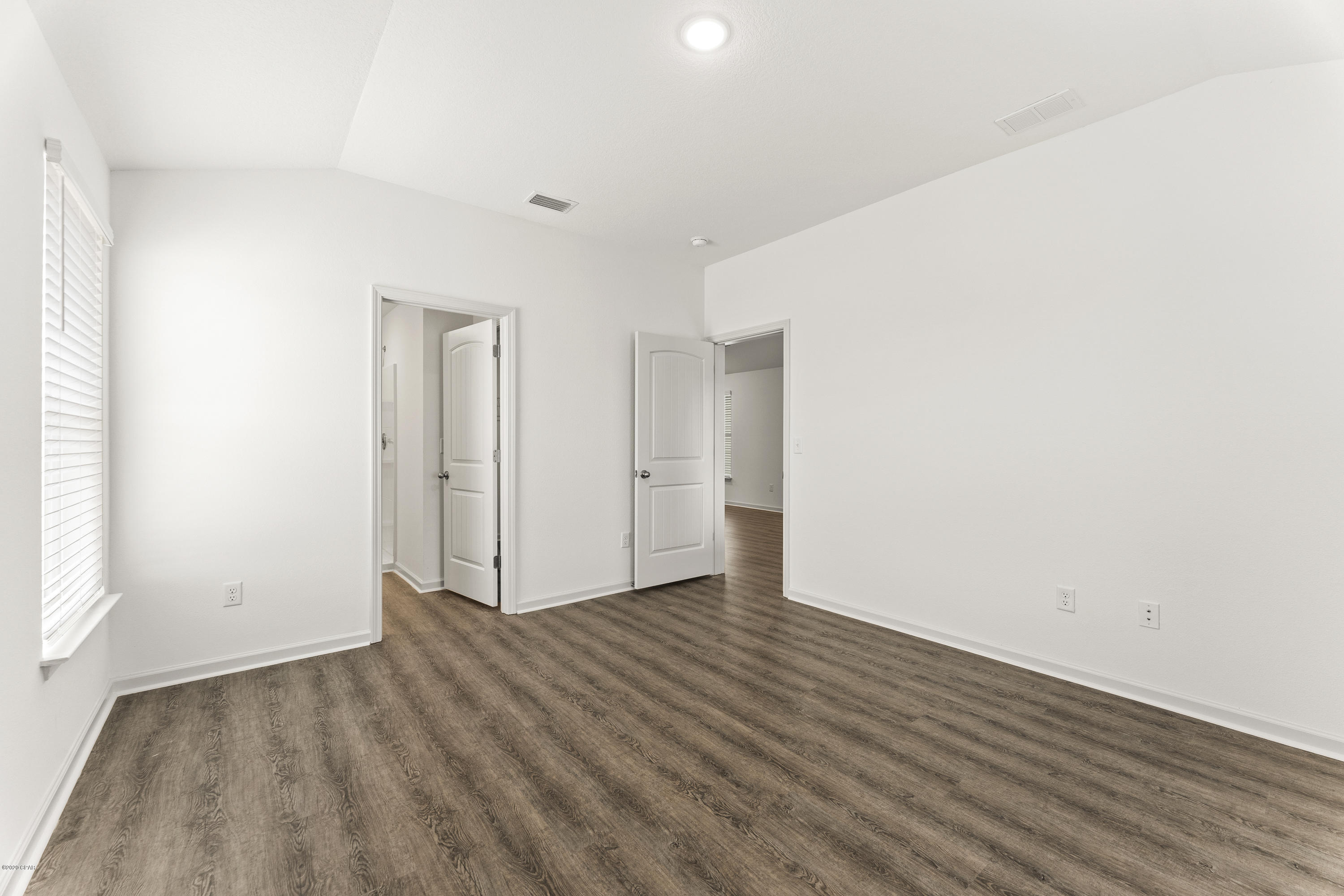 Sunrise at East Bay - Residential