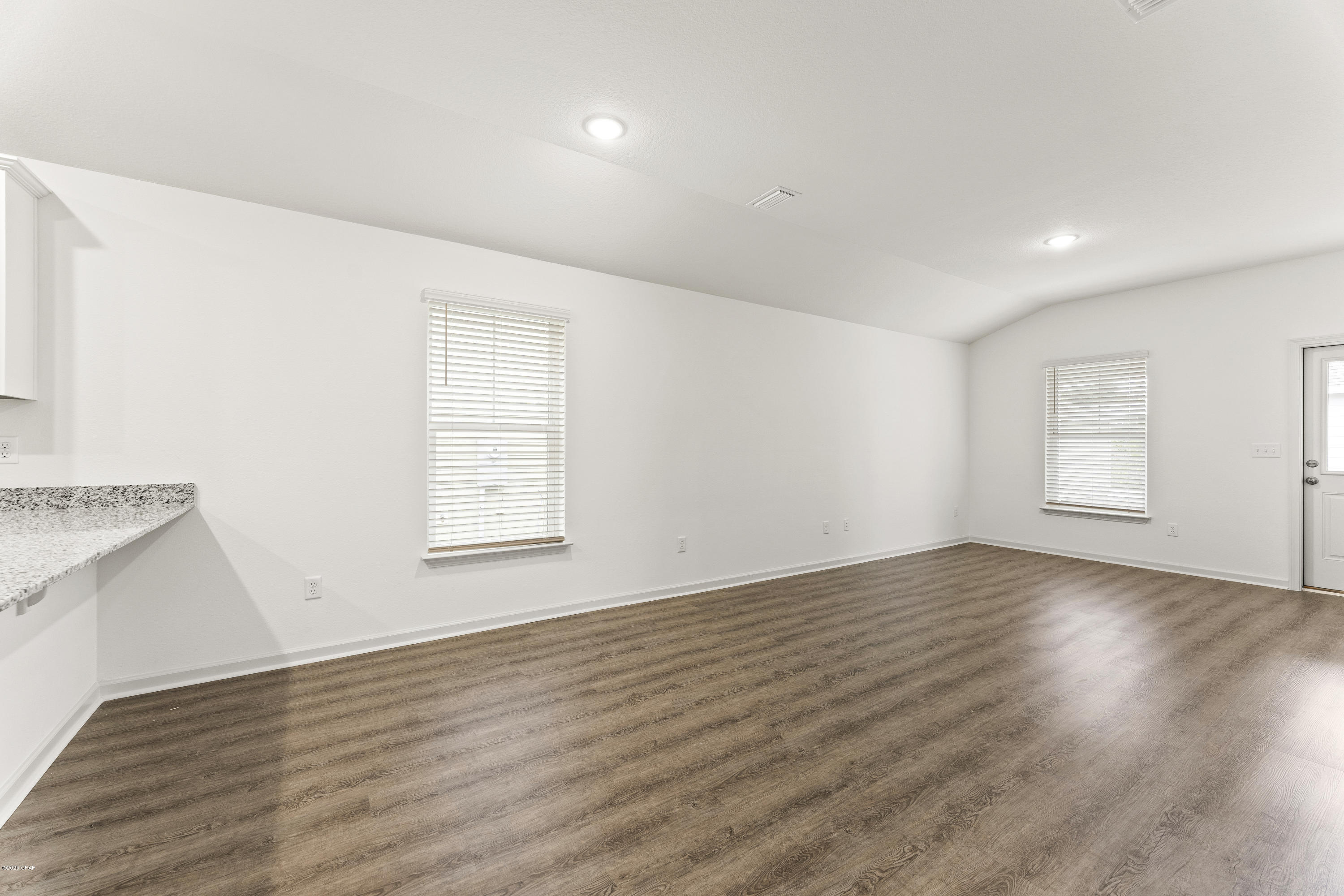 Sunrise at East Bay - Residential