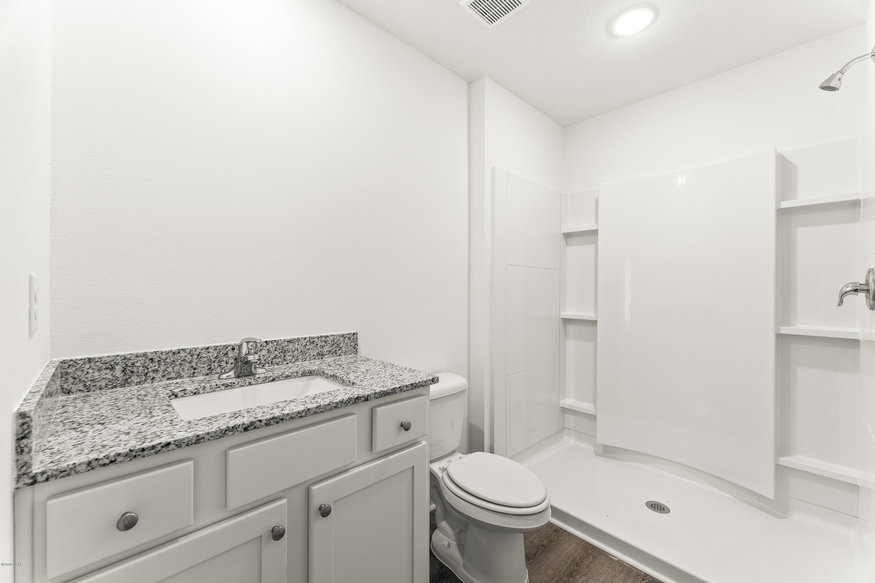 Sunrise at East Bay - Residential