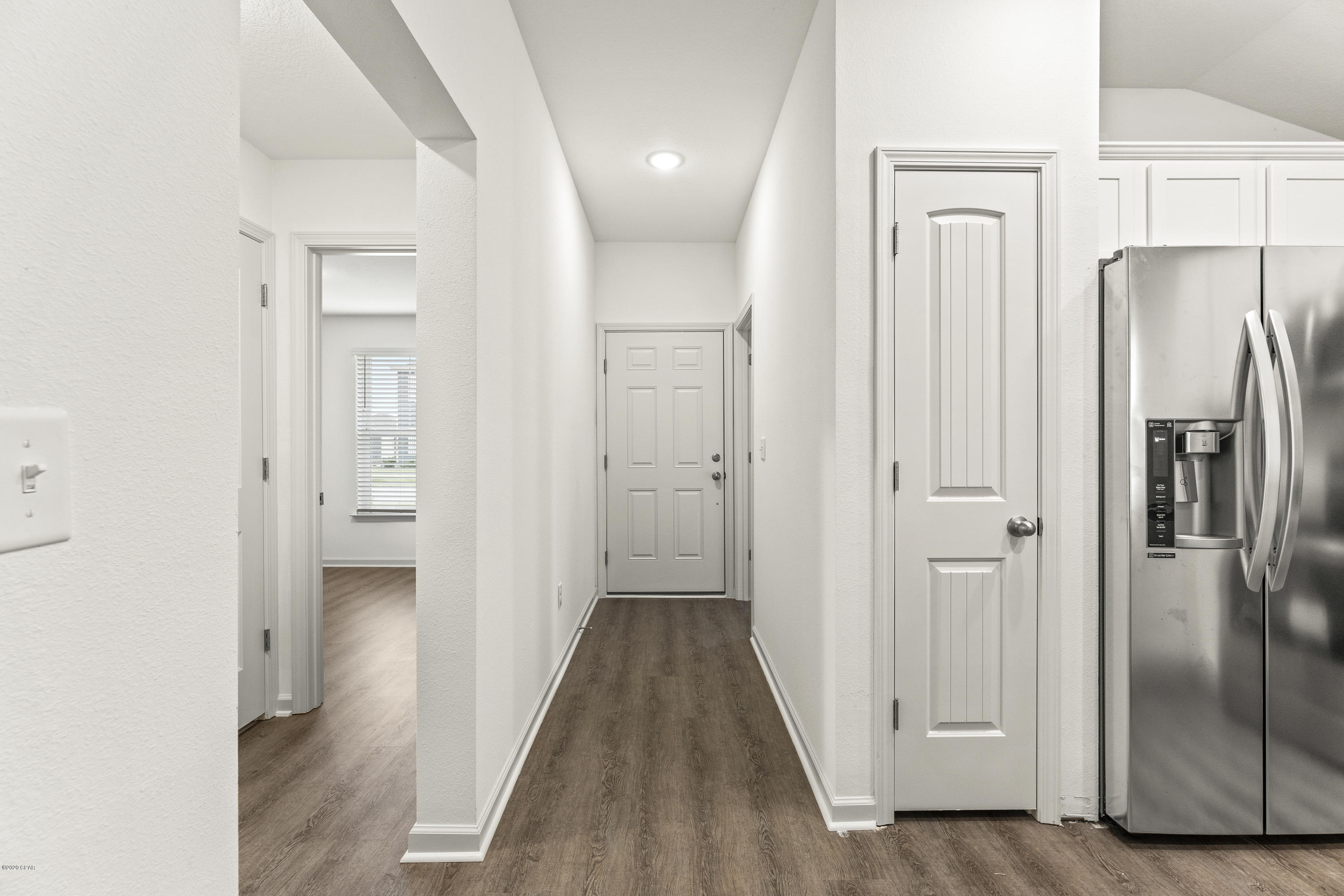 Sunrise at East Bay - Residential