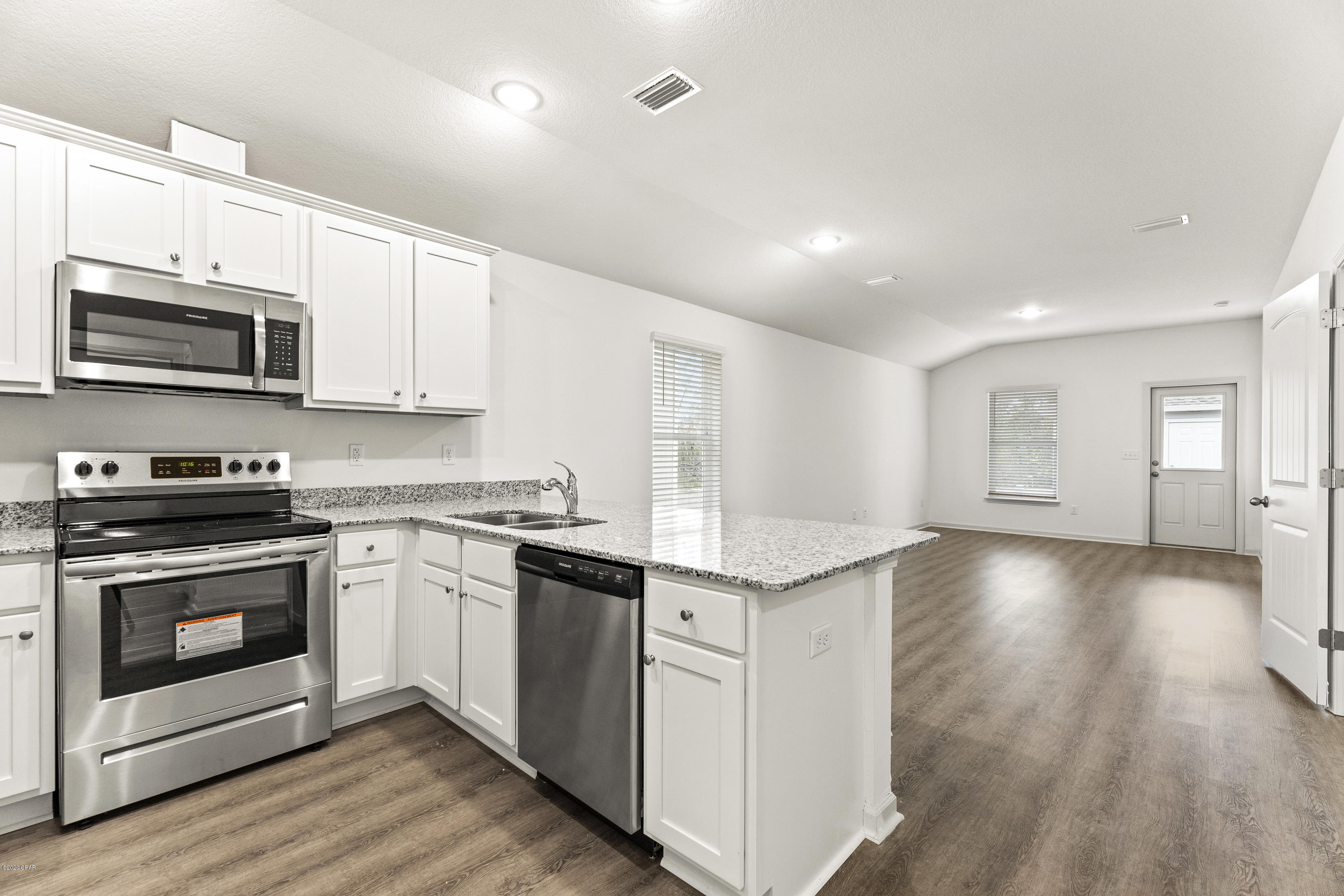 Sunrise at East Bay - Residential