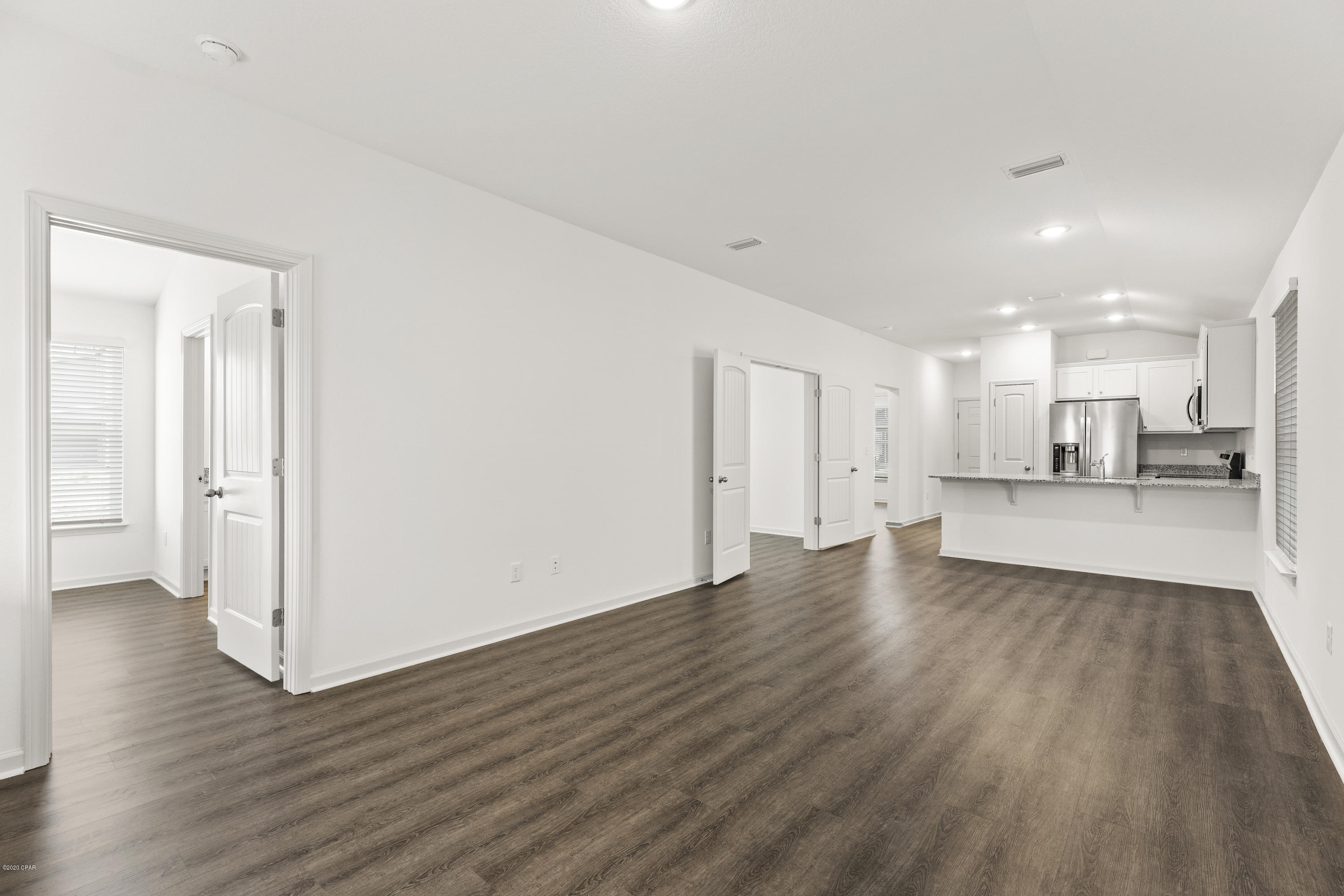 Sunrise at East Bay - Residential