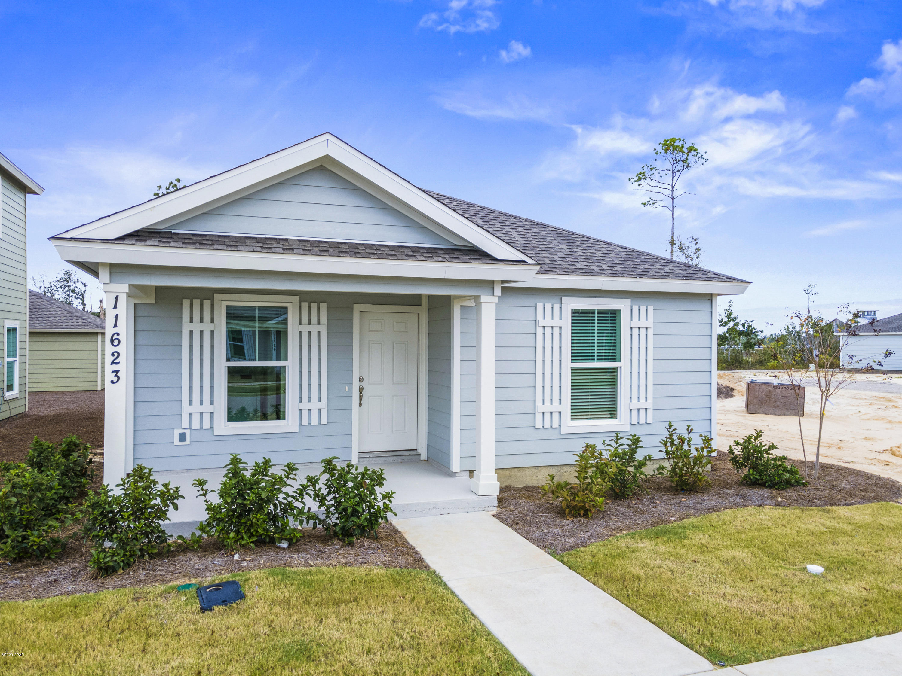 Sunrise at East Bay - Residential