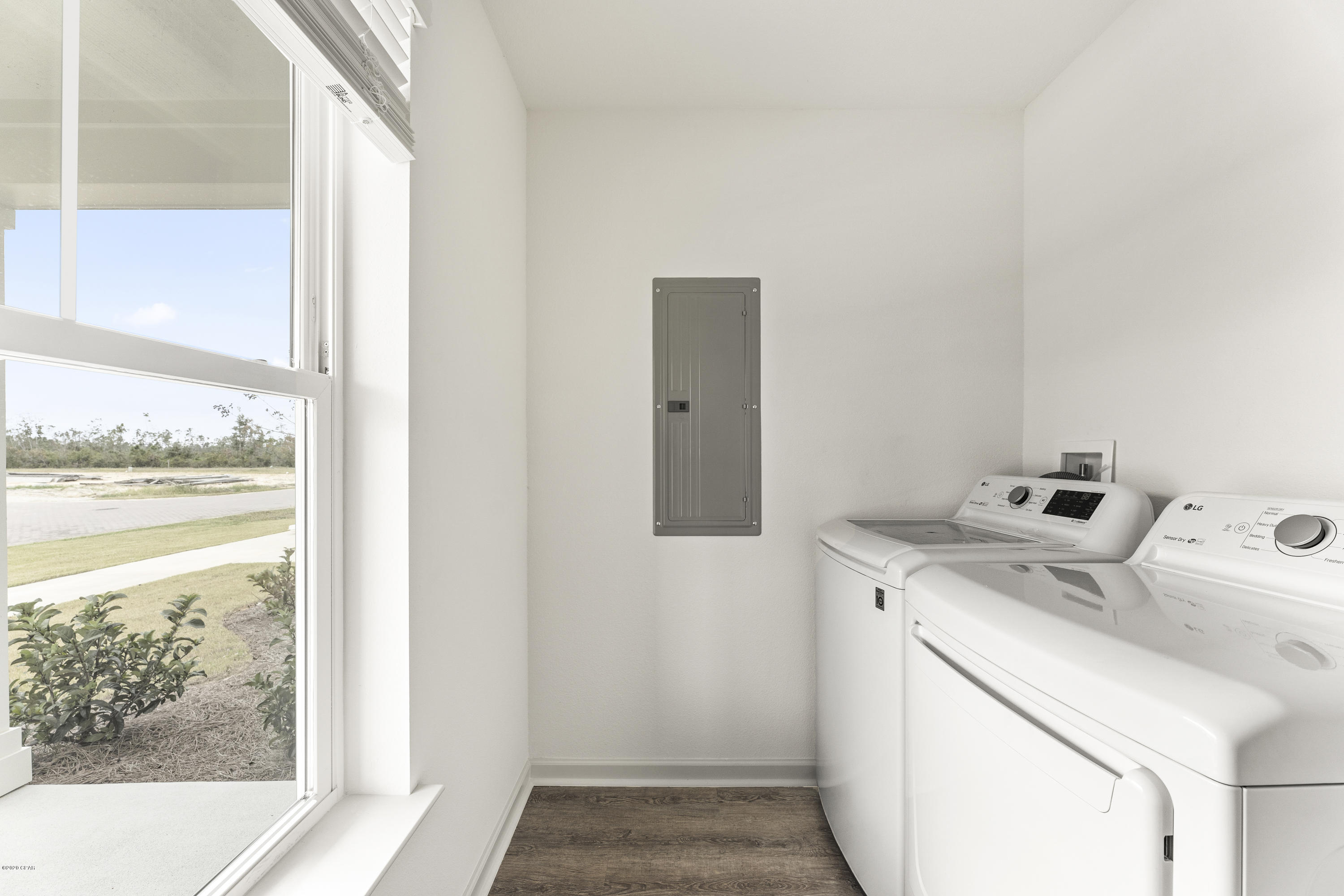 Sunrise at East Bay - Residential