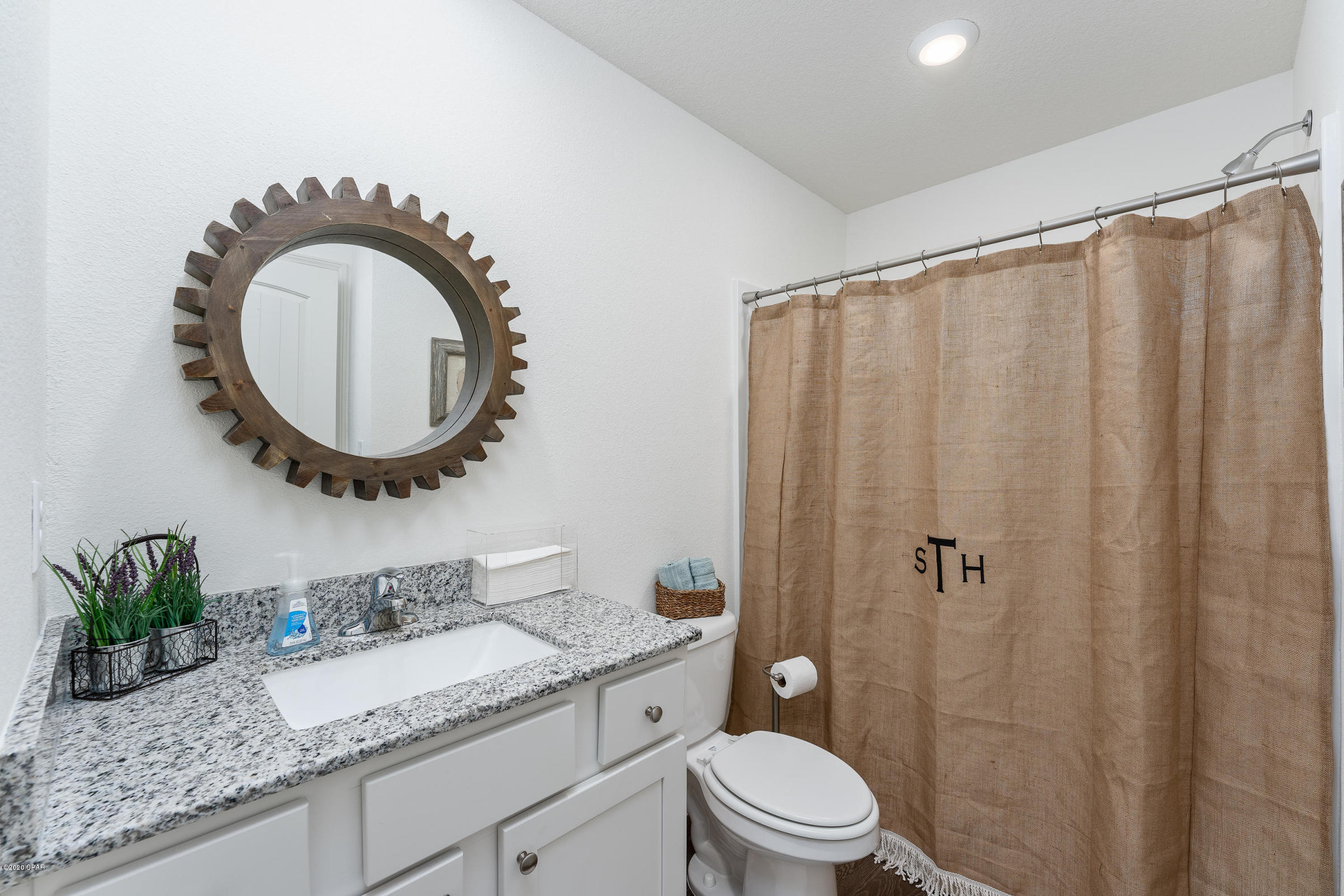 Sunrise at East Bay - Residential