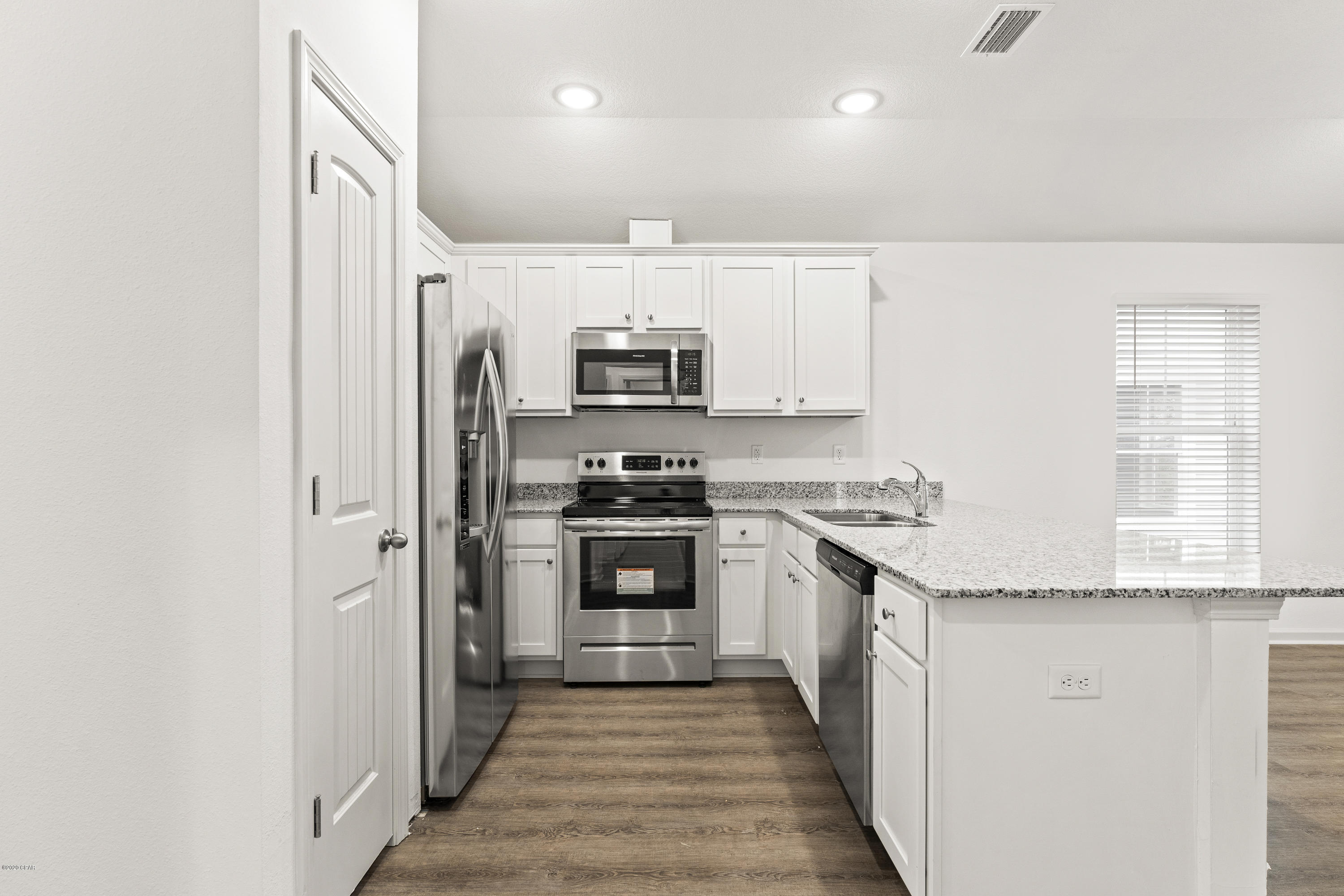 Sunrise at East Bay - Residential