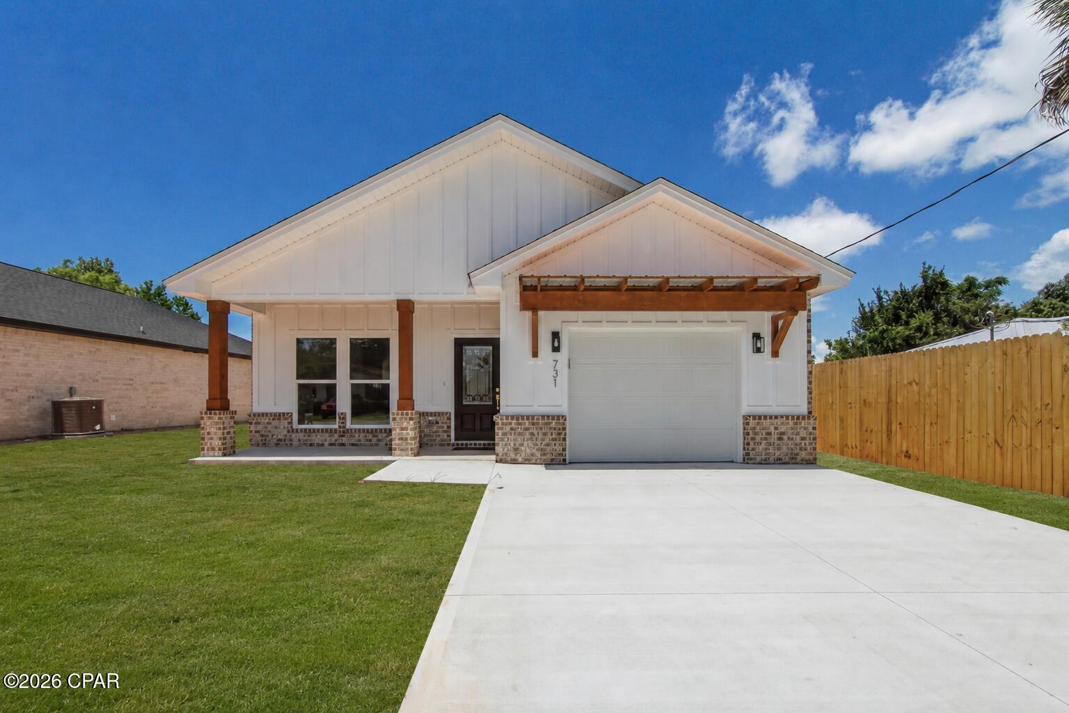 No Named Subdivision - Residential