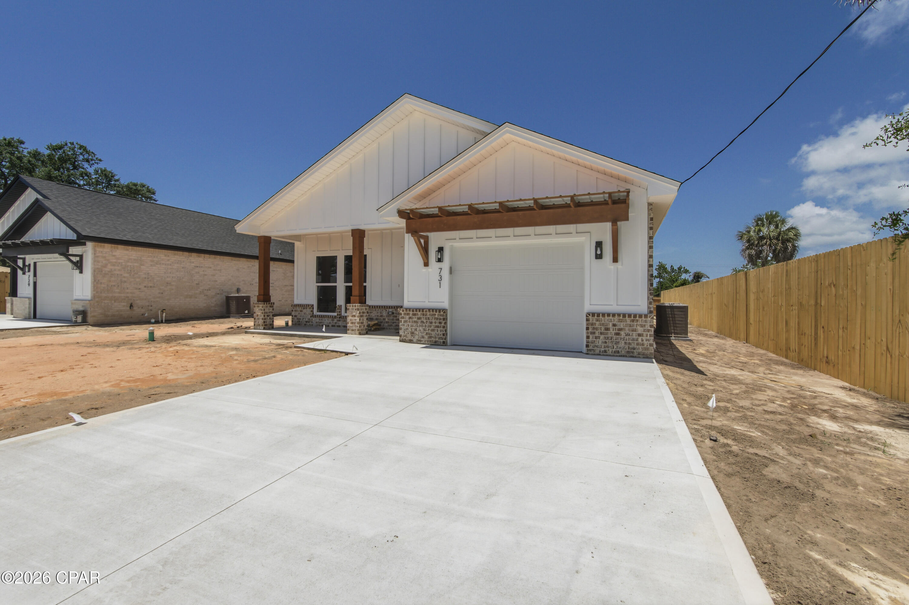 No Named Subdivision - Residential
